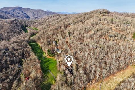 2665 El Miner Drive Mars Hill NC 28754