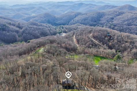 2665 El Miner Drive Mars Hill NC 28754