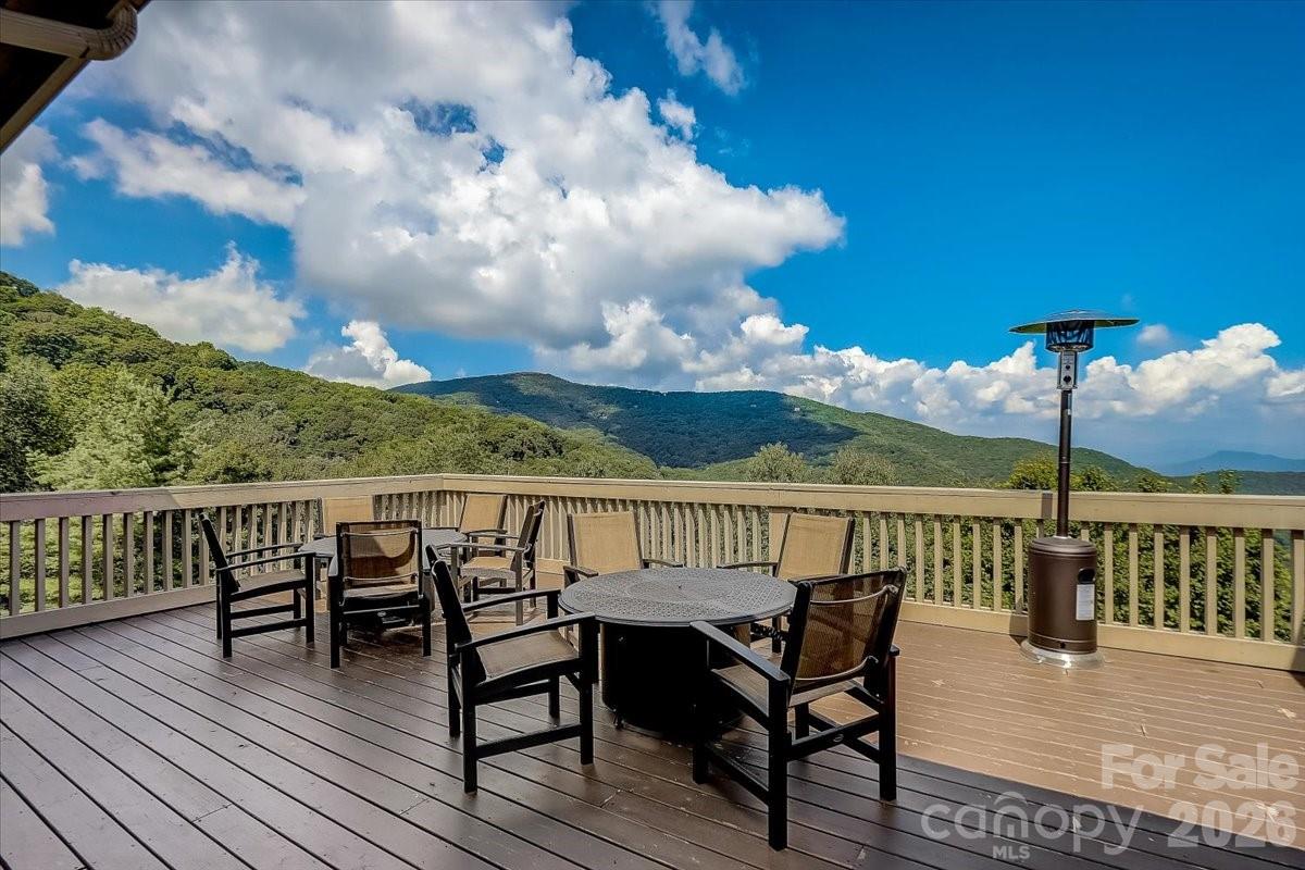 2665 El Miner Drive Mars Hill NC 28754