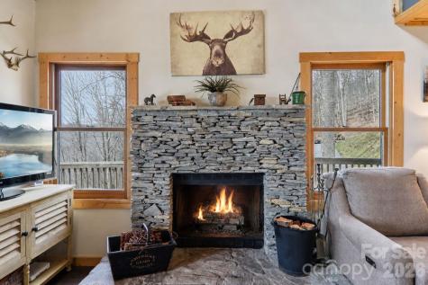 2665 El Miner Drive Mars Hill NC 28754