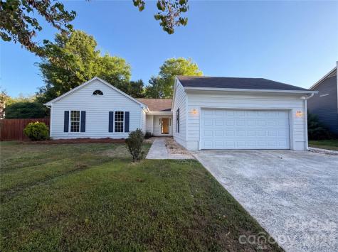 1667 Crestdale Road Rock Hill SC 29732