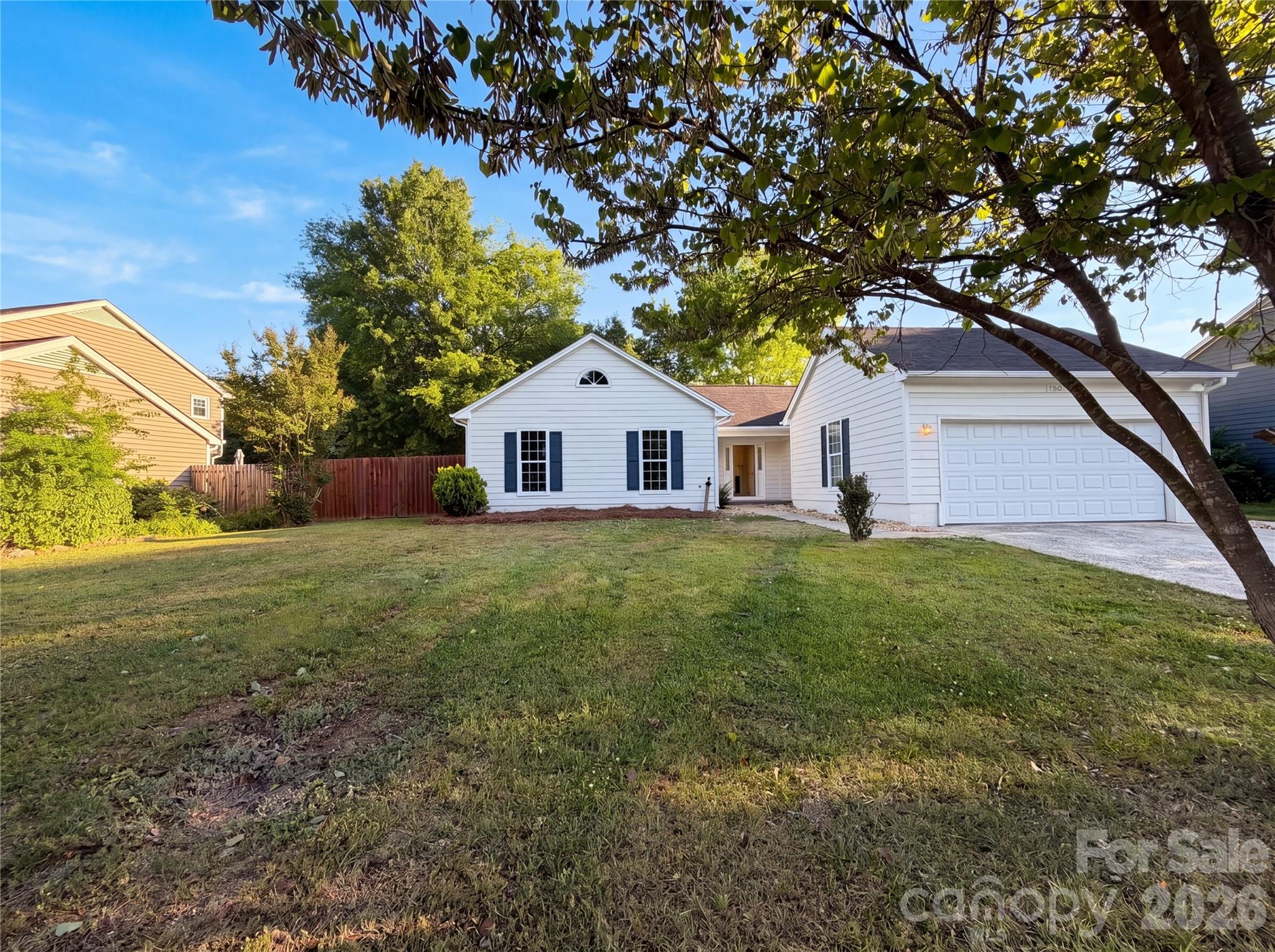 1667 Crestdale Road Rock Hill SC 29732