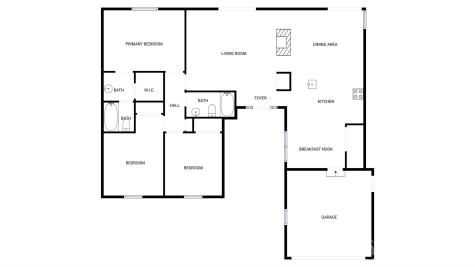 1667 Crestdale Road Rock Hill SC 29732