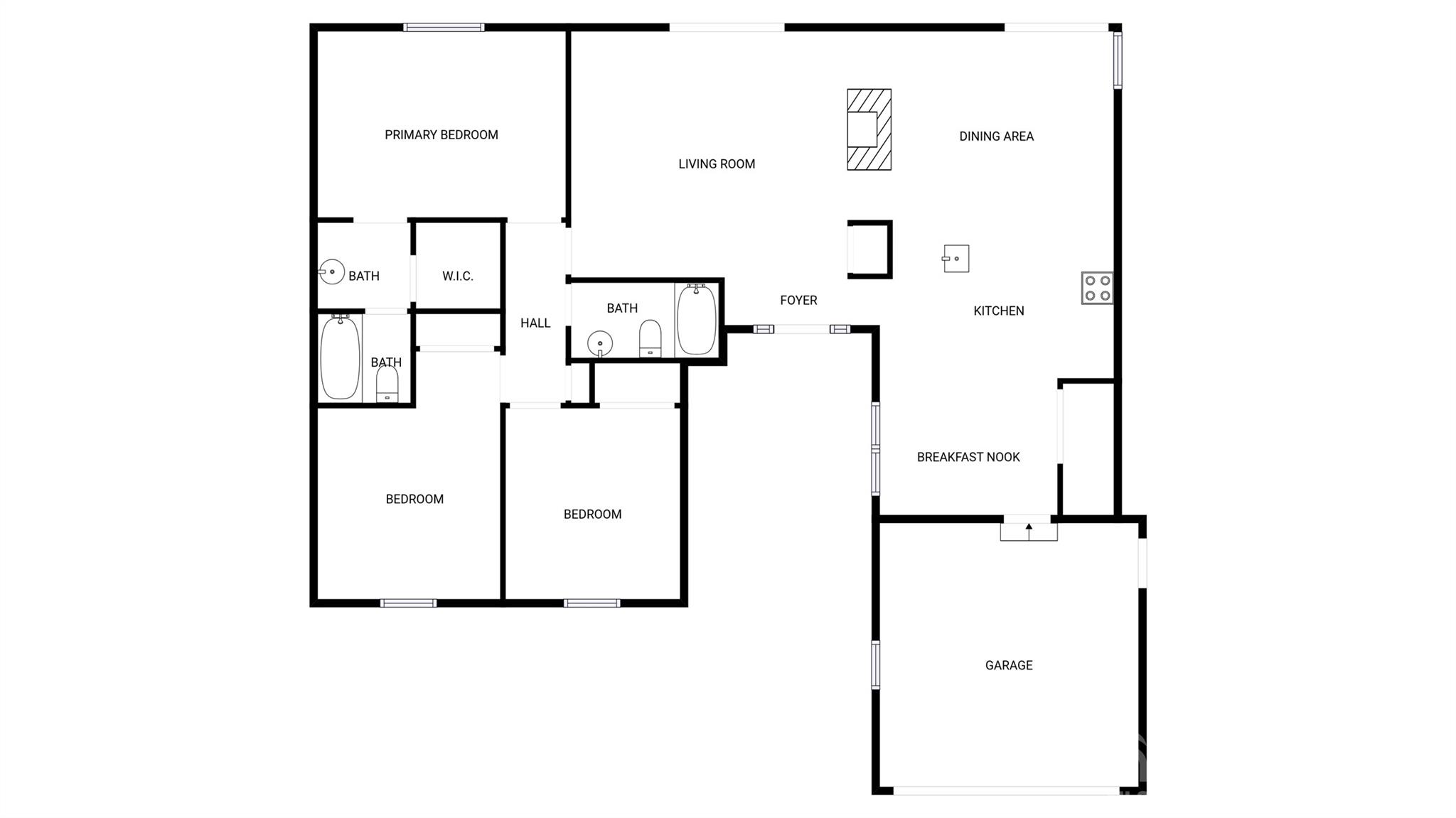 1667 Crestdale Road Rock Hill SC 29732