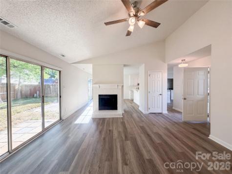 1667 Crestdale Road Rock Hill SC 29732