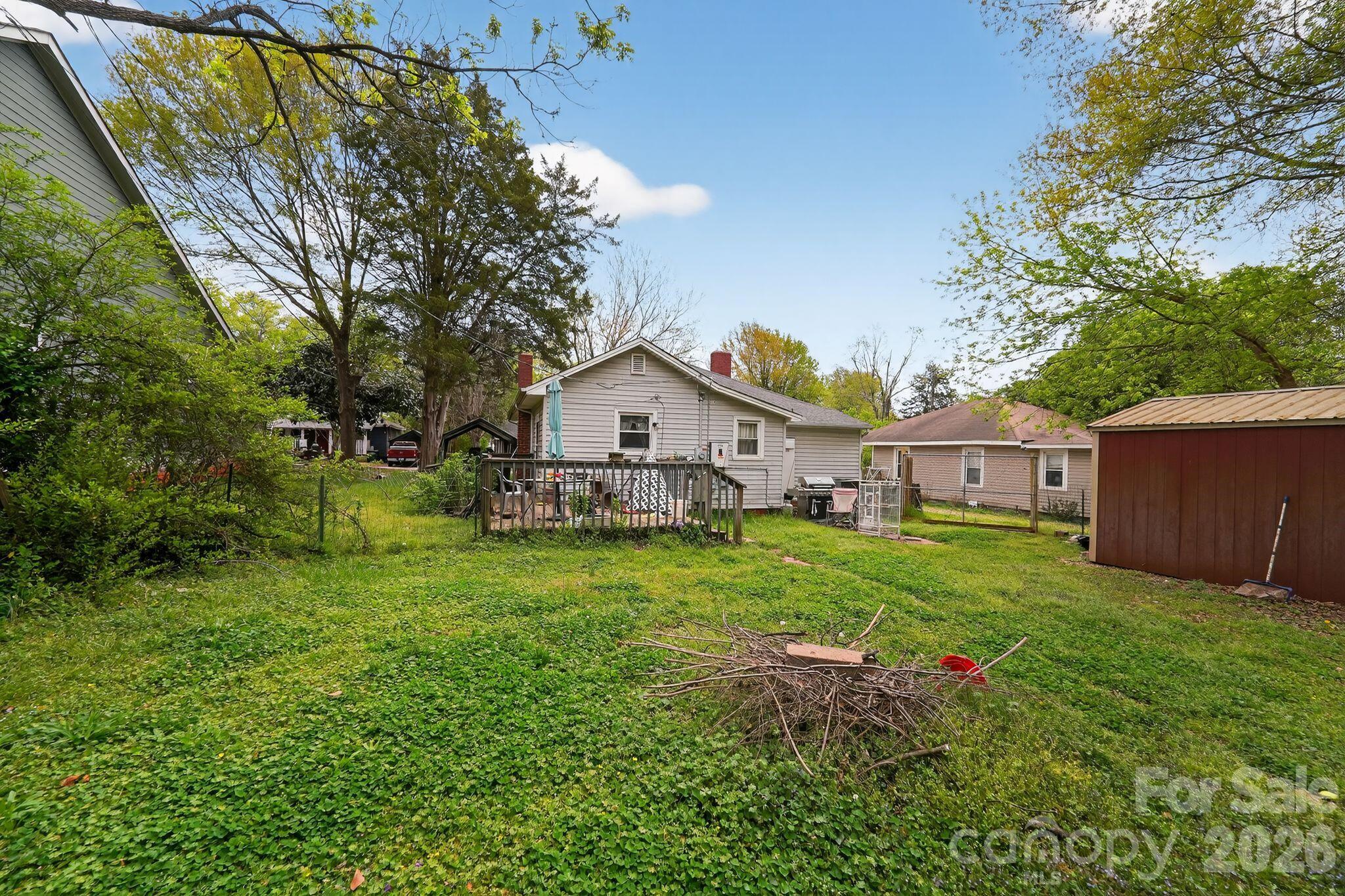 1043 Wellman Street Gastonia NC 28054