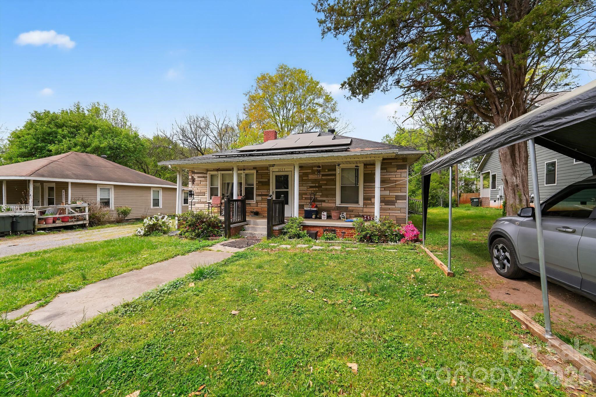 1043 Wellman Street Gastonia NC 28054