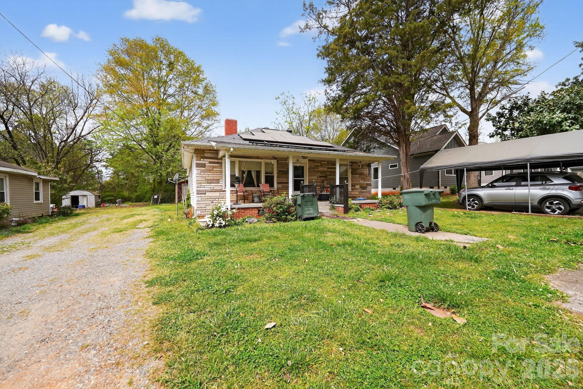 1043 Wellman Street Gastonia NC 28054