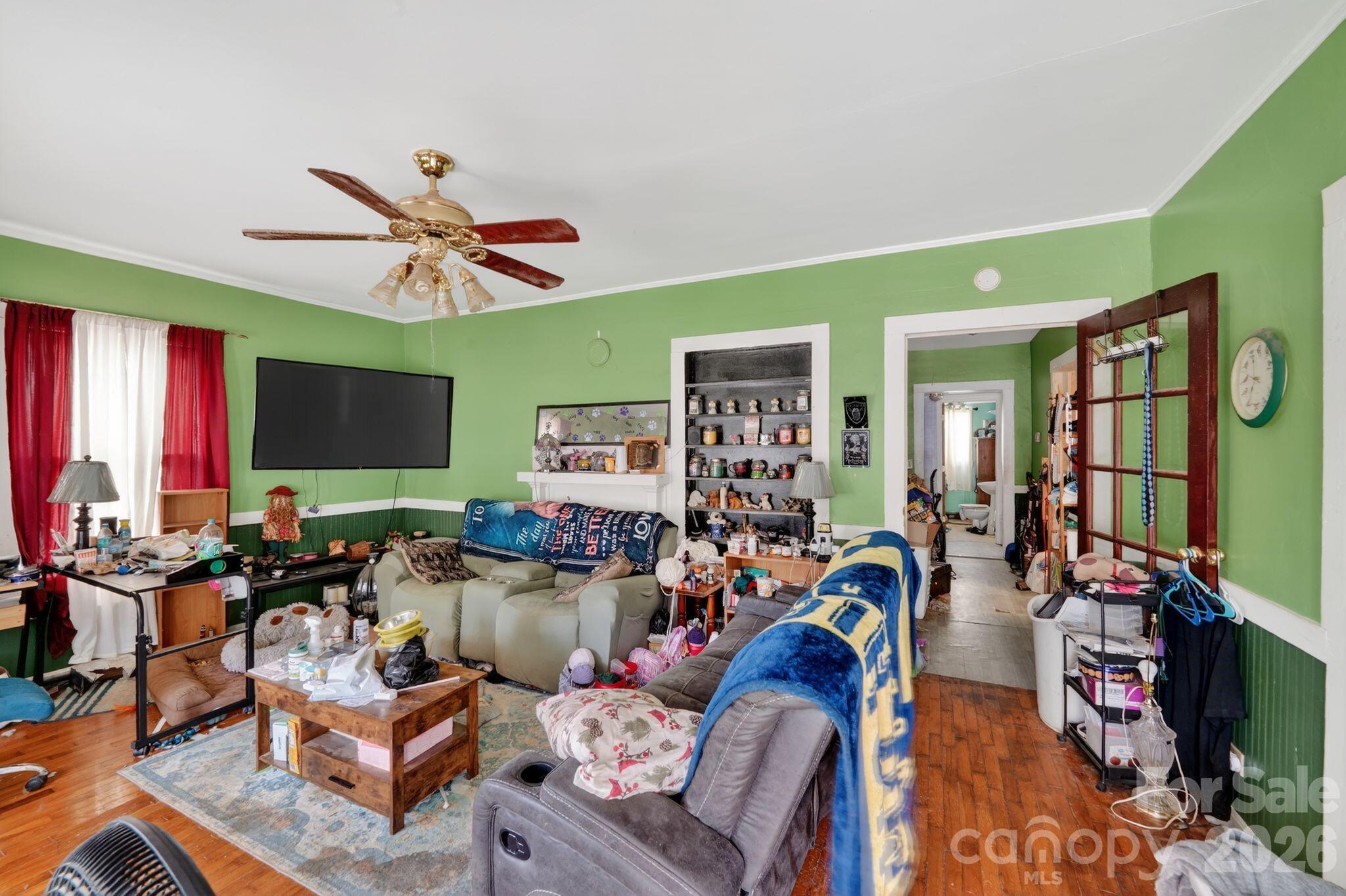 1043 Wellman Street Gastonia NC 28054