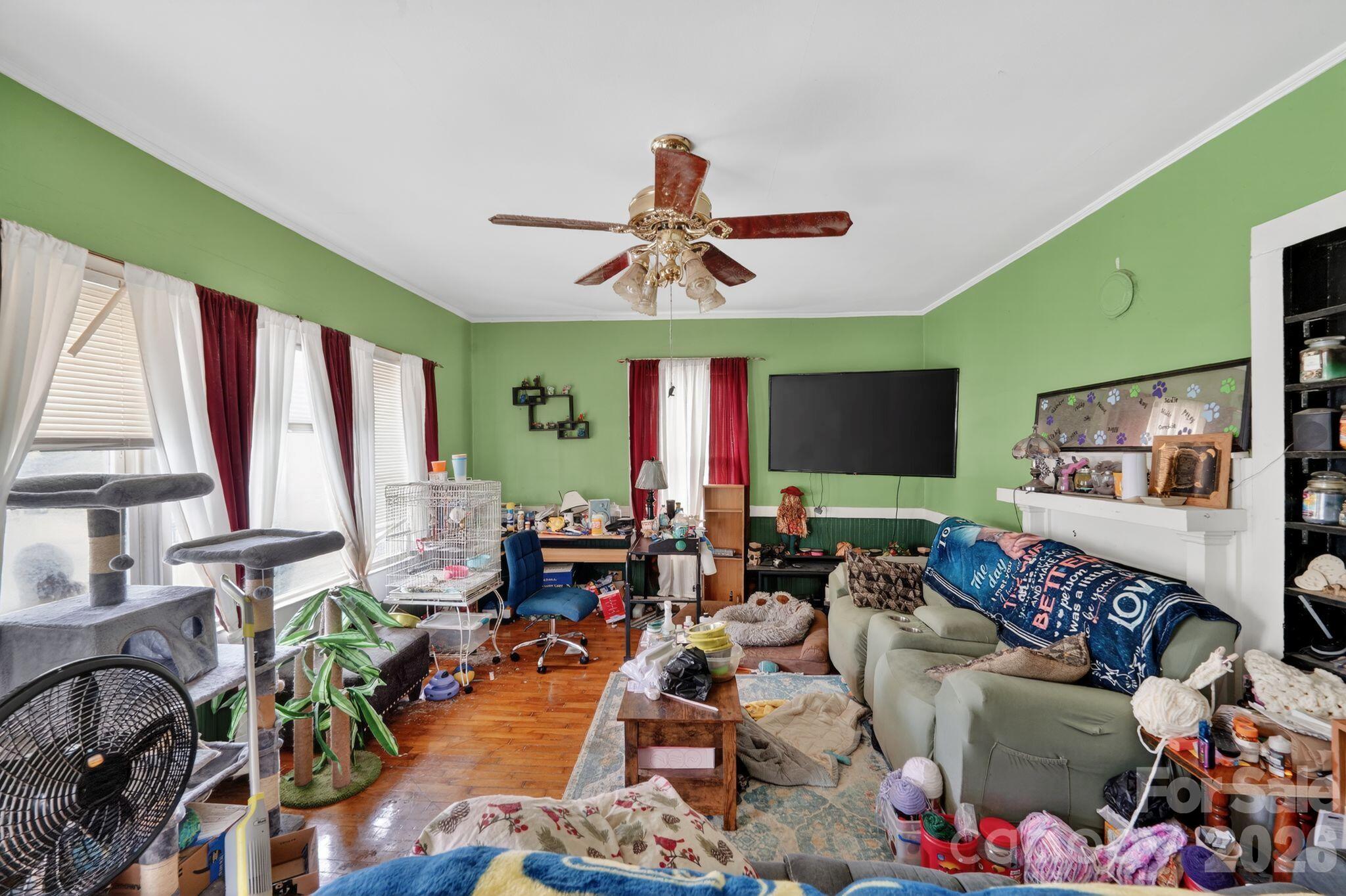 1043 Wellman Street Gastonia NC 28054