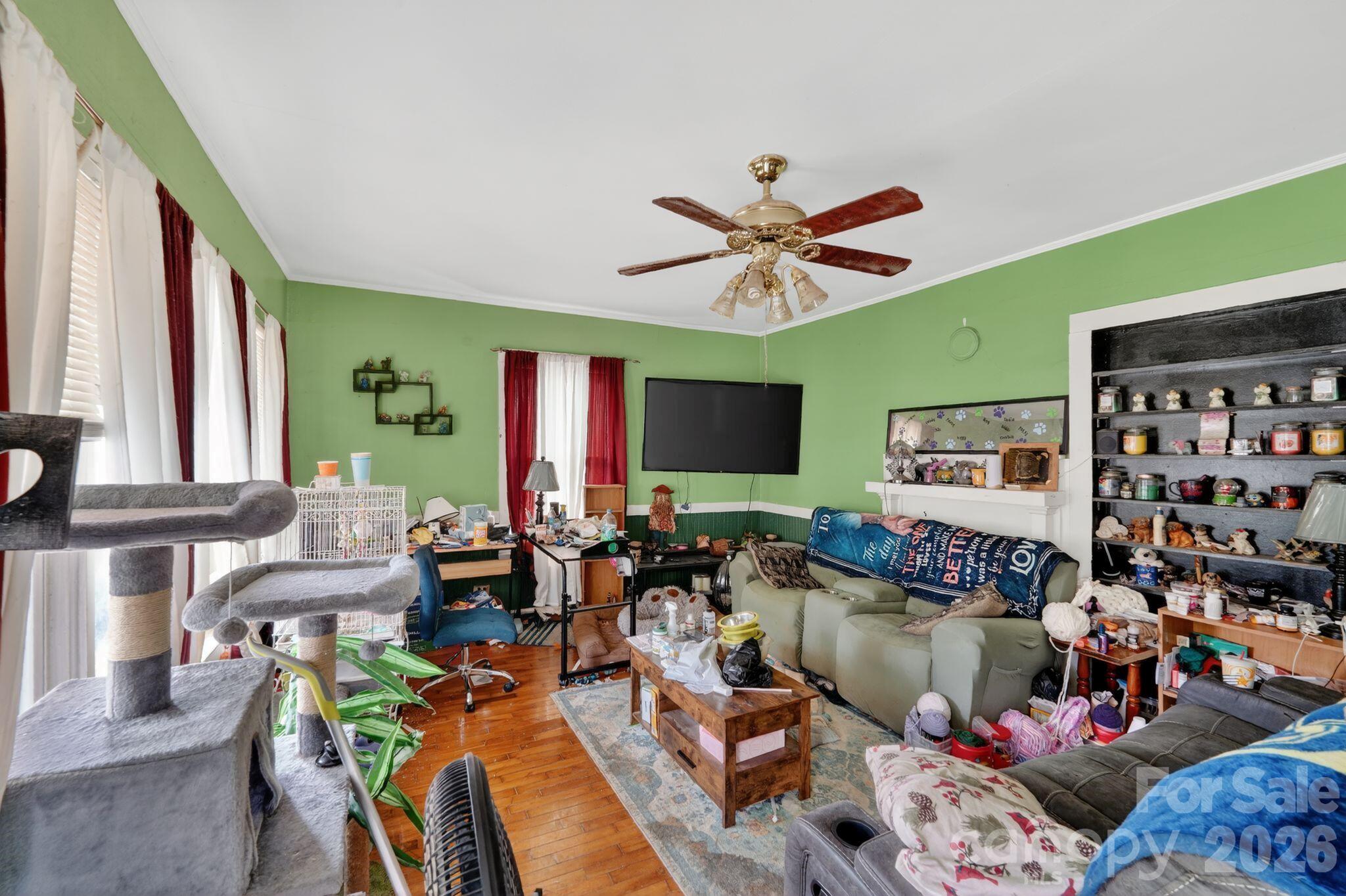 1043 Wellman Street Gastonia NC 28054