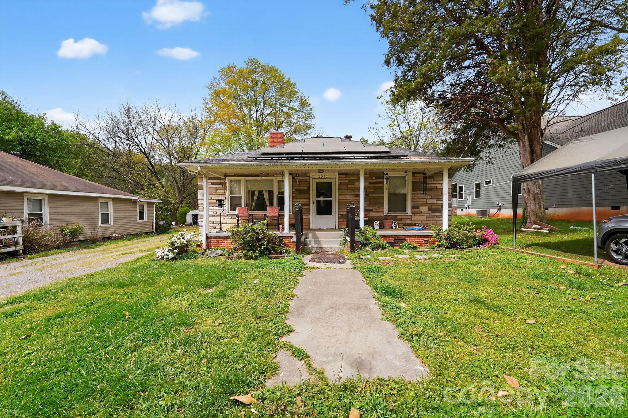 1043 Wellman Street Gastonia NC 28054