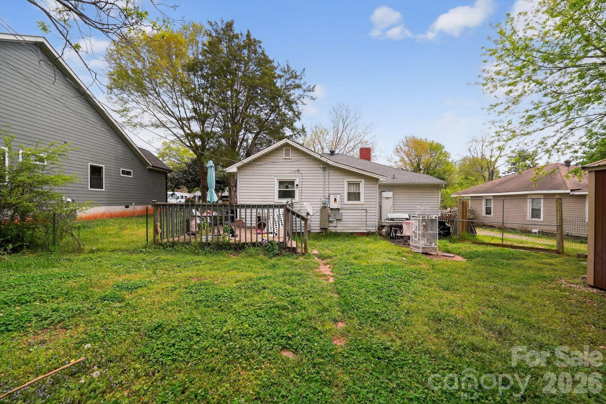 1043 Wellman Street Gastonia NC 28054