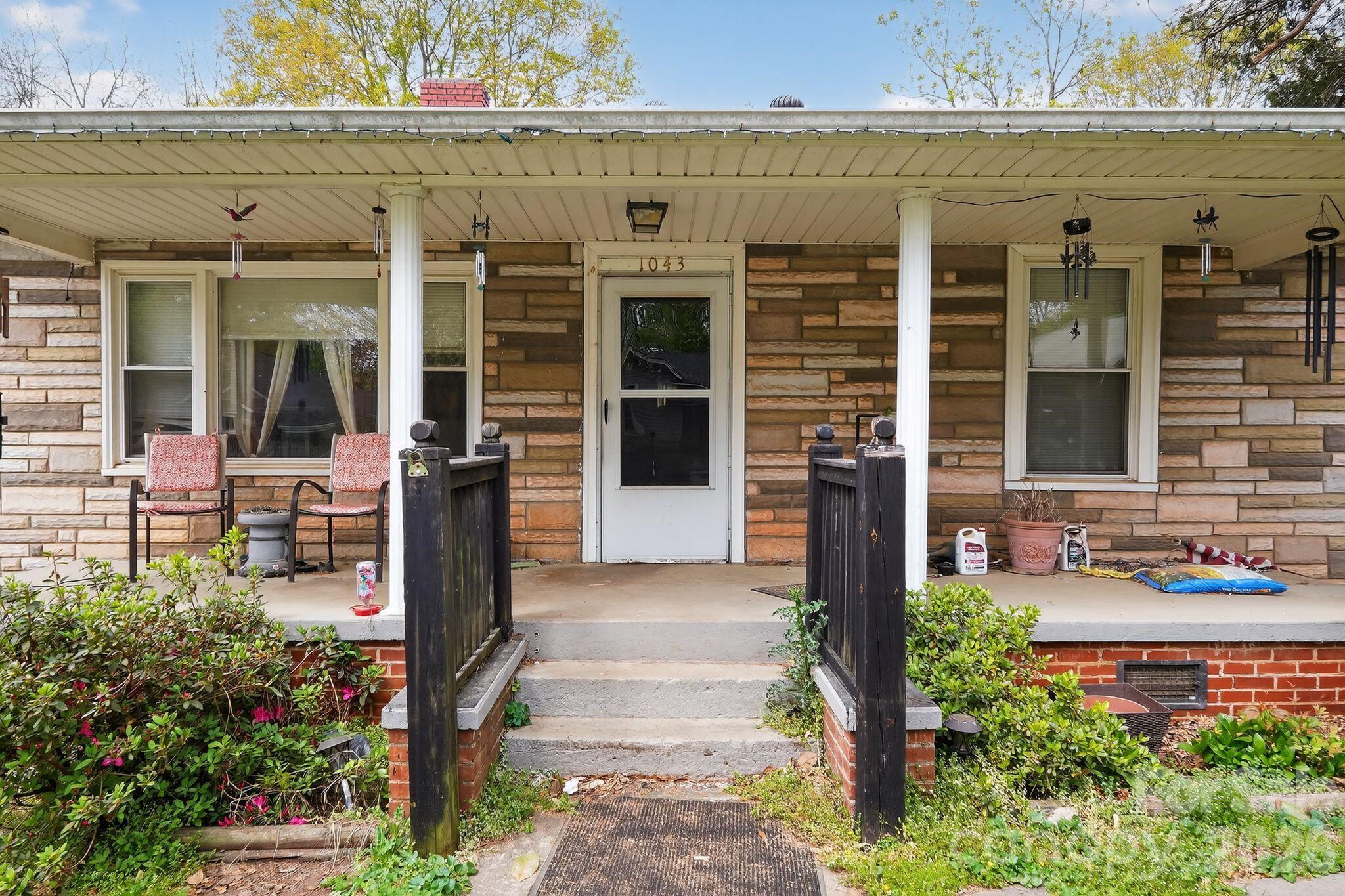 1043 Wellman Street Gastonia NC 28054