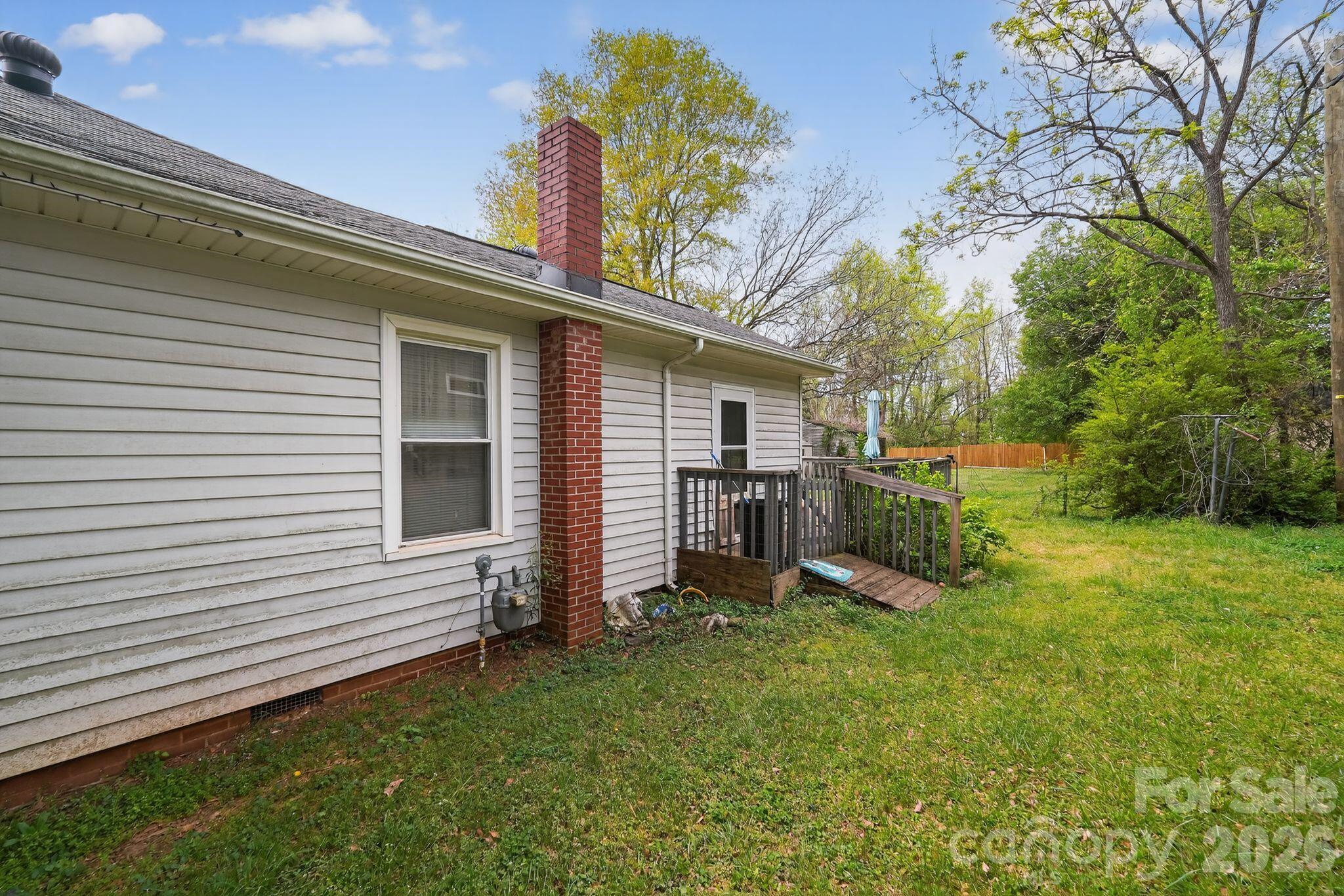 1043 Wellman Street Gastonia NC 28054