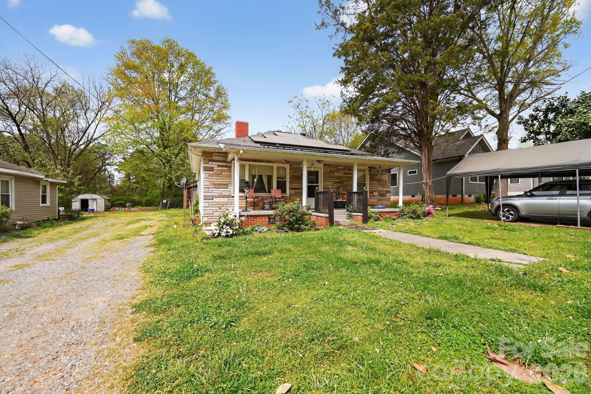 1043 Wellman Street Gastonia NC 28054