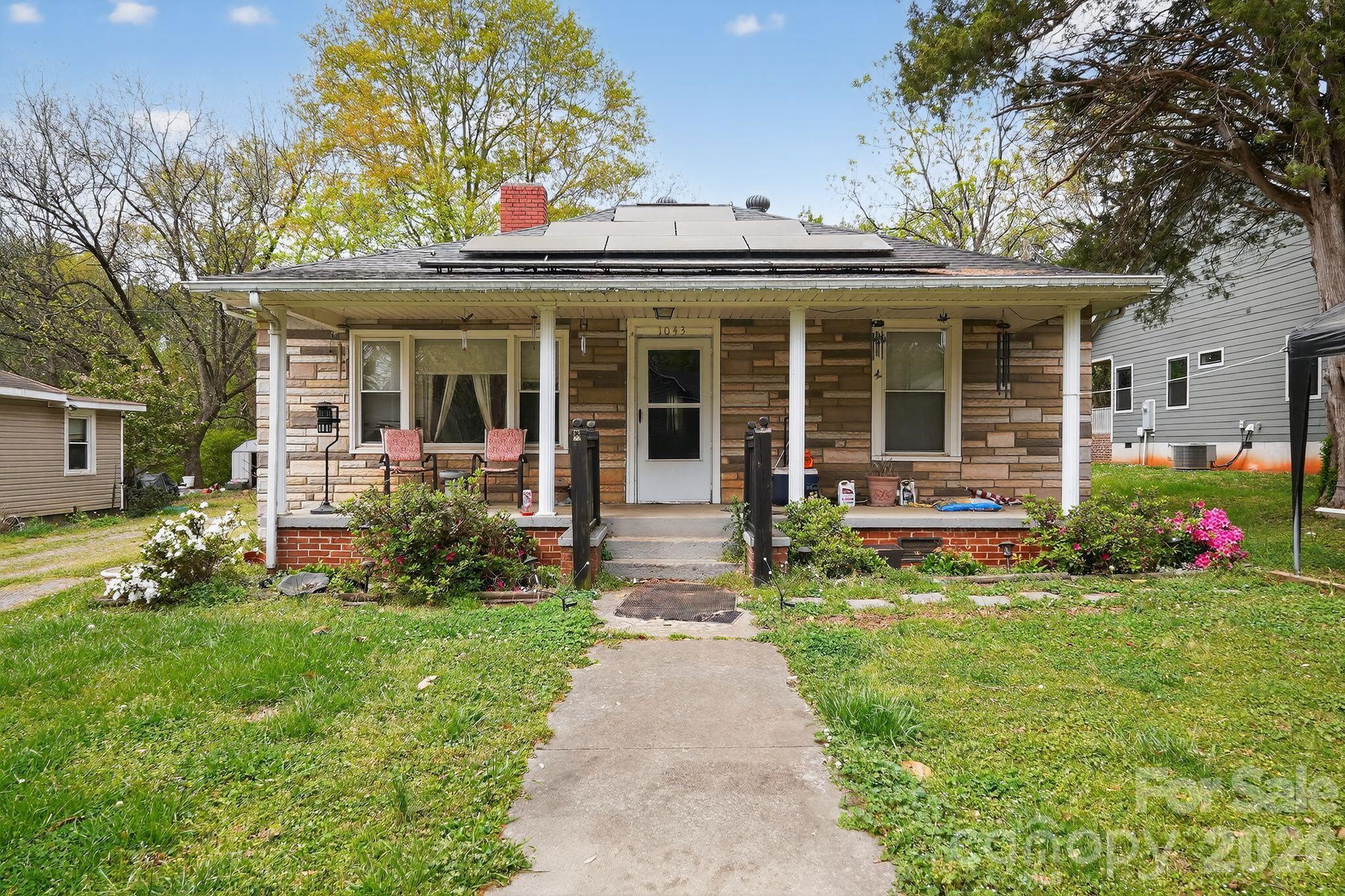 1043 Wellman Street Gastonia NC 28054