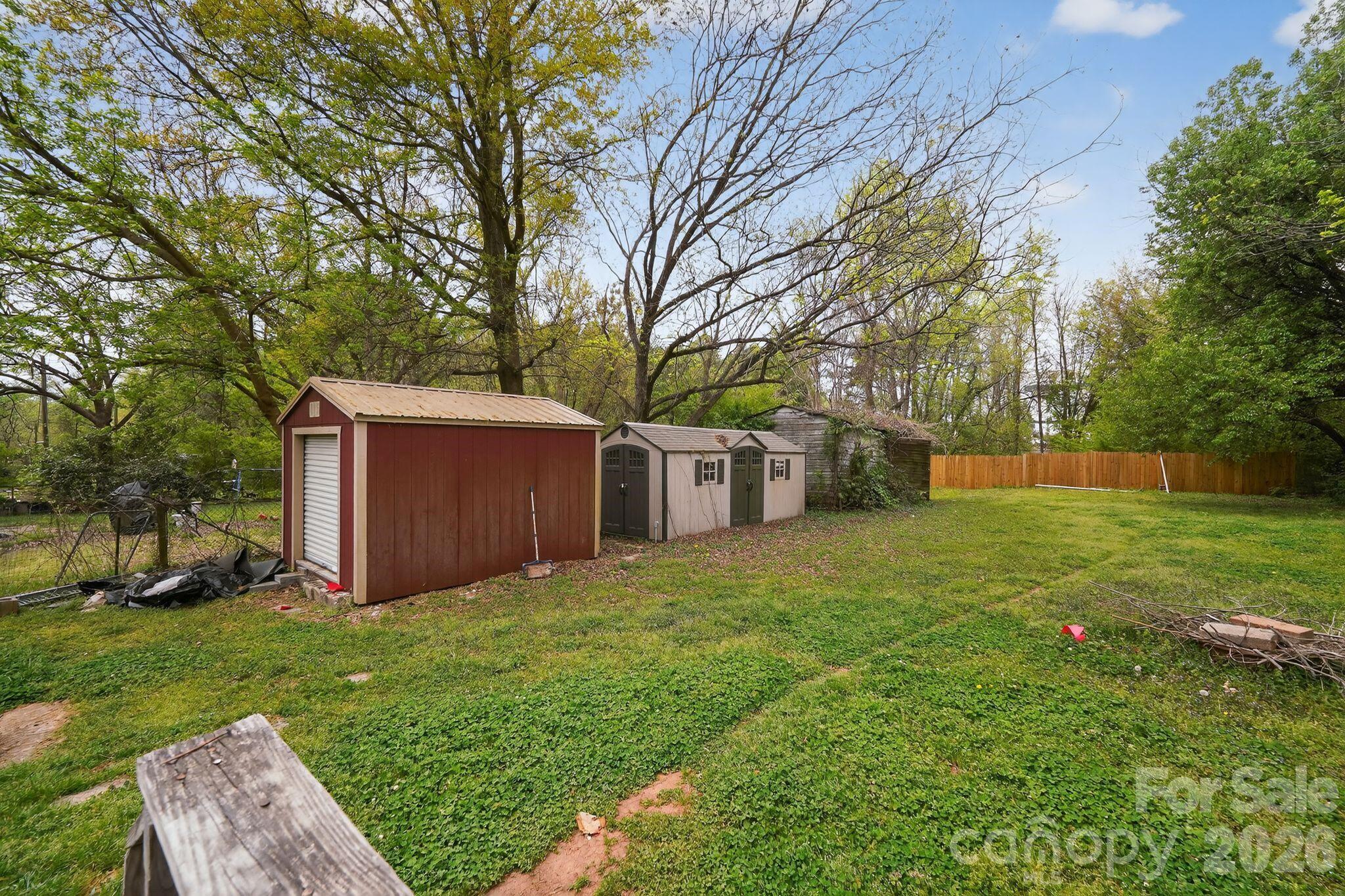 1043 Wellman Street Gastonia NC 28054