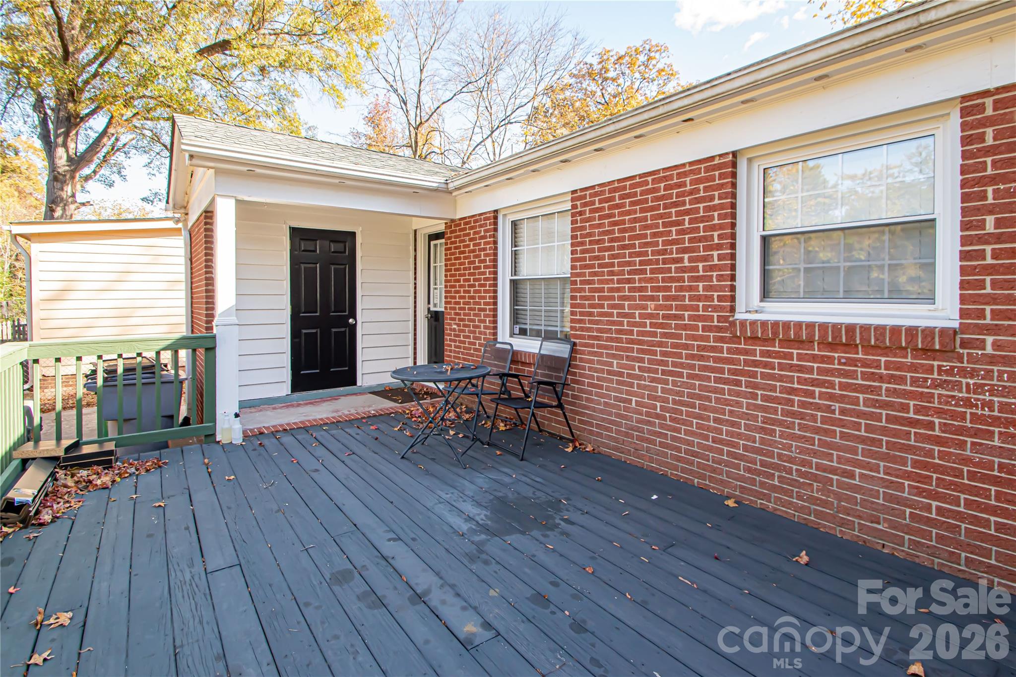 1741 Dallas Avenue Charlotte NC 28205