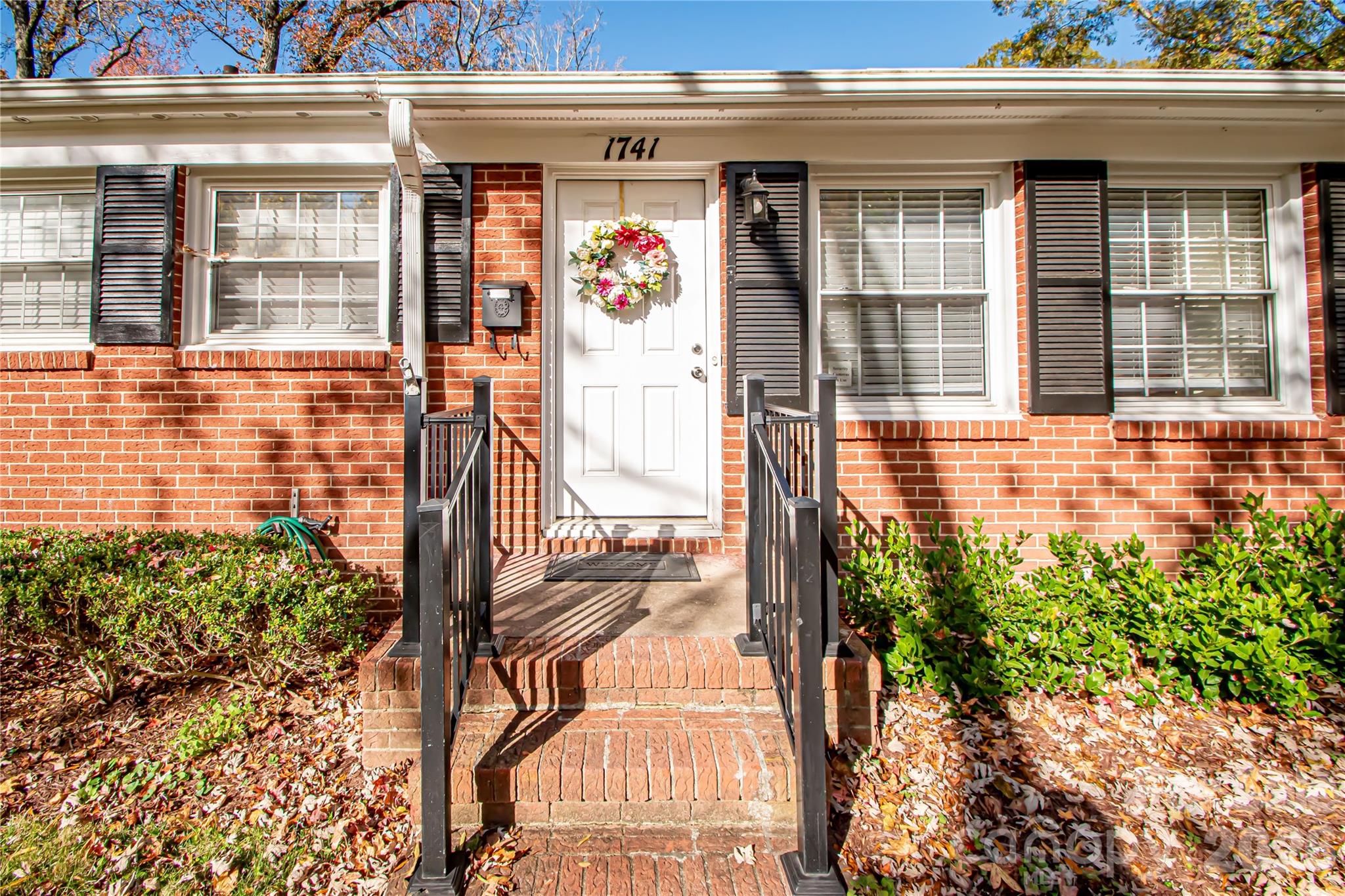 1741 Dallas Avenue Charlotte NC 28205