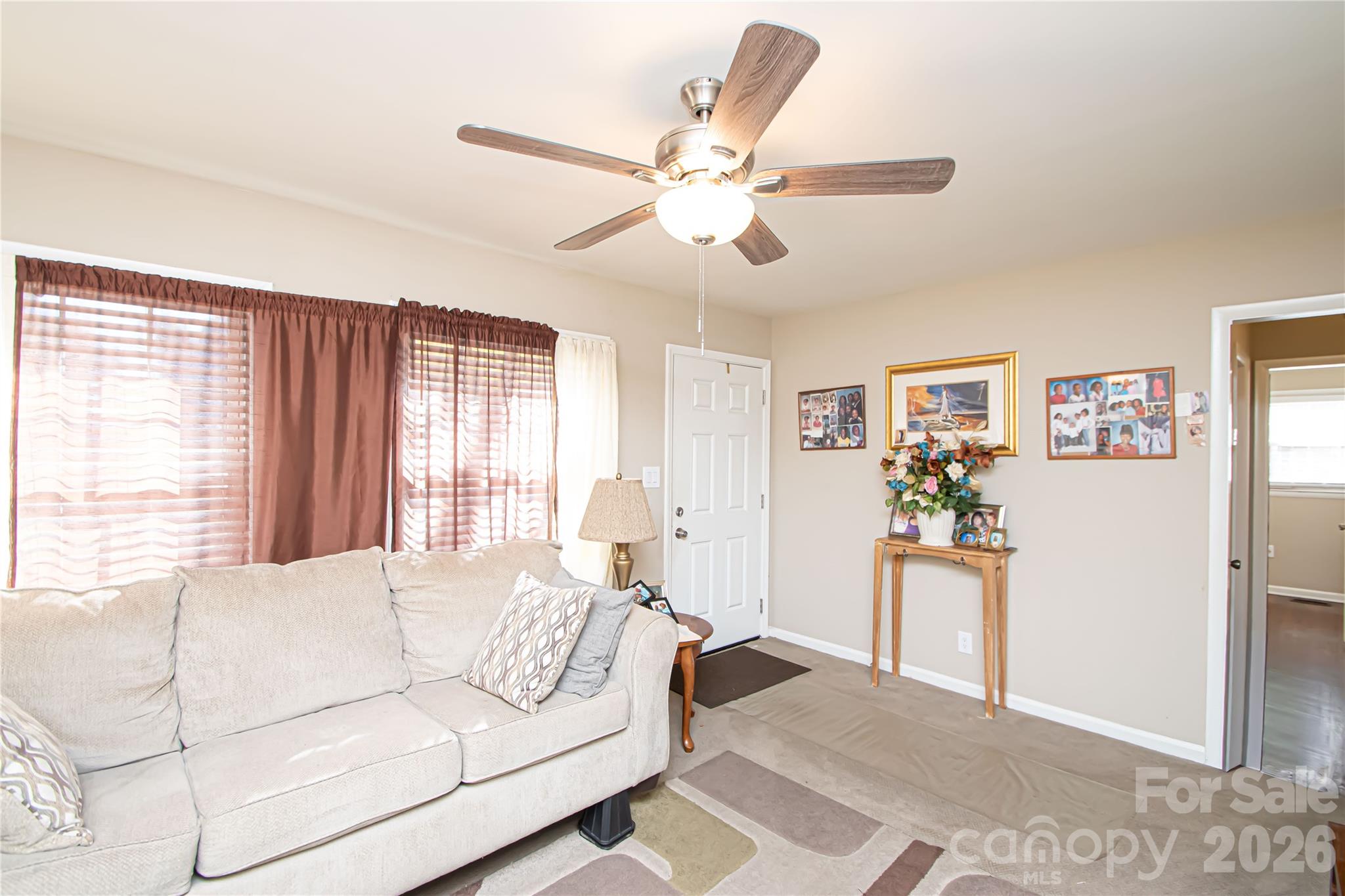1741 Dallas Avenue Charlotte NC 28205
