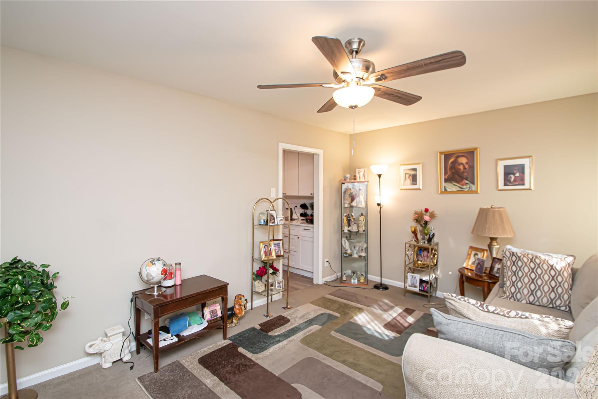 1741 Dallas Avenue Charlotte NC 28205