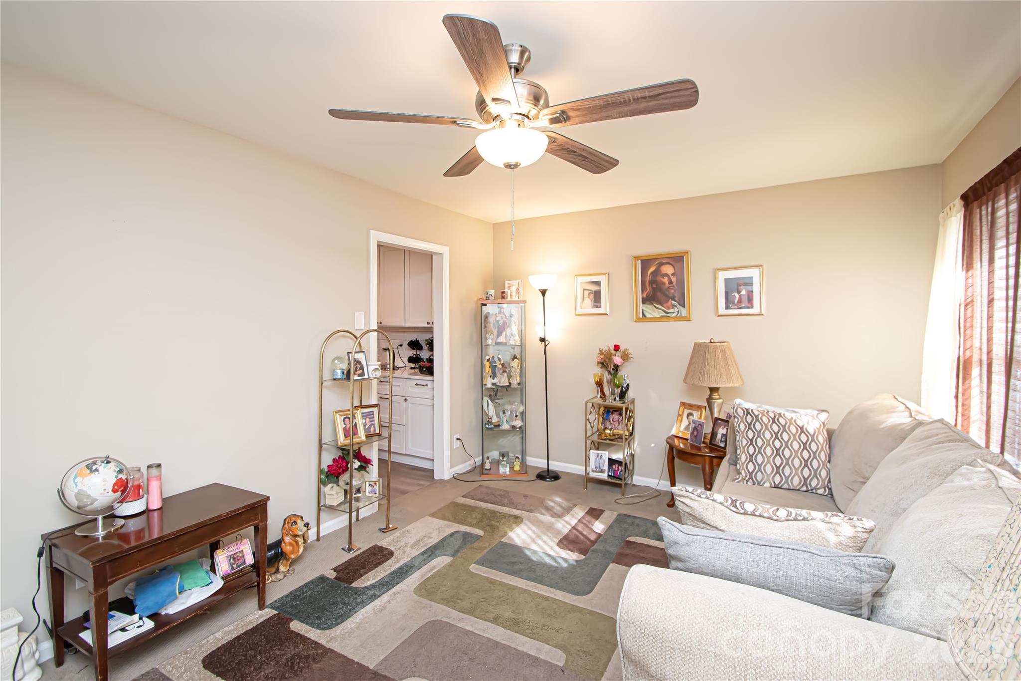 1741 Dallas Avenue Charlotte NC 28205