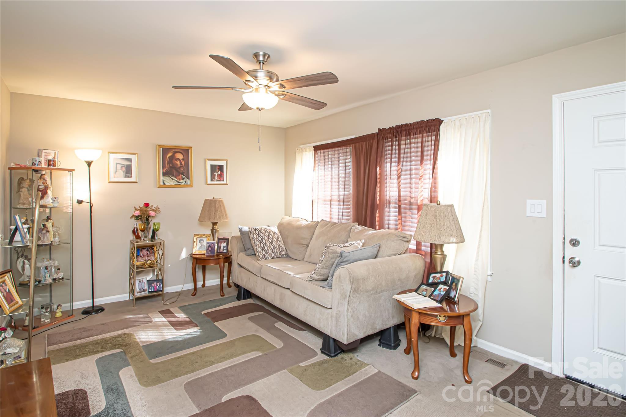 1741 Dallas Avenue Charlotte NC 28205