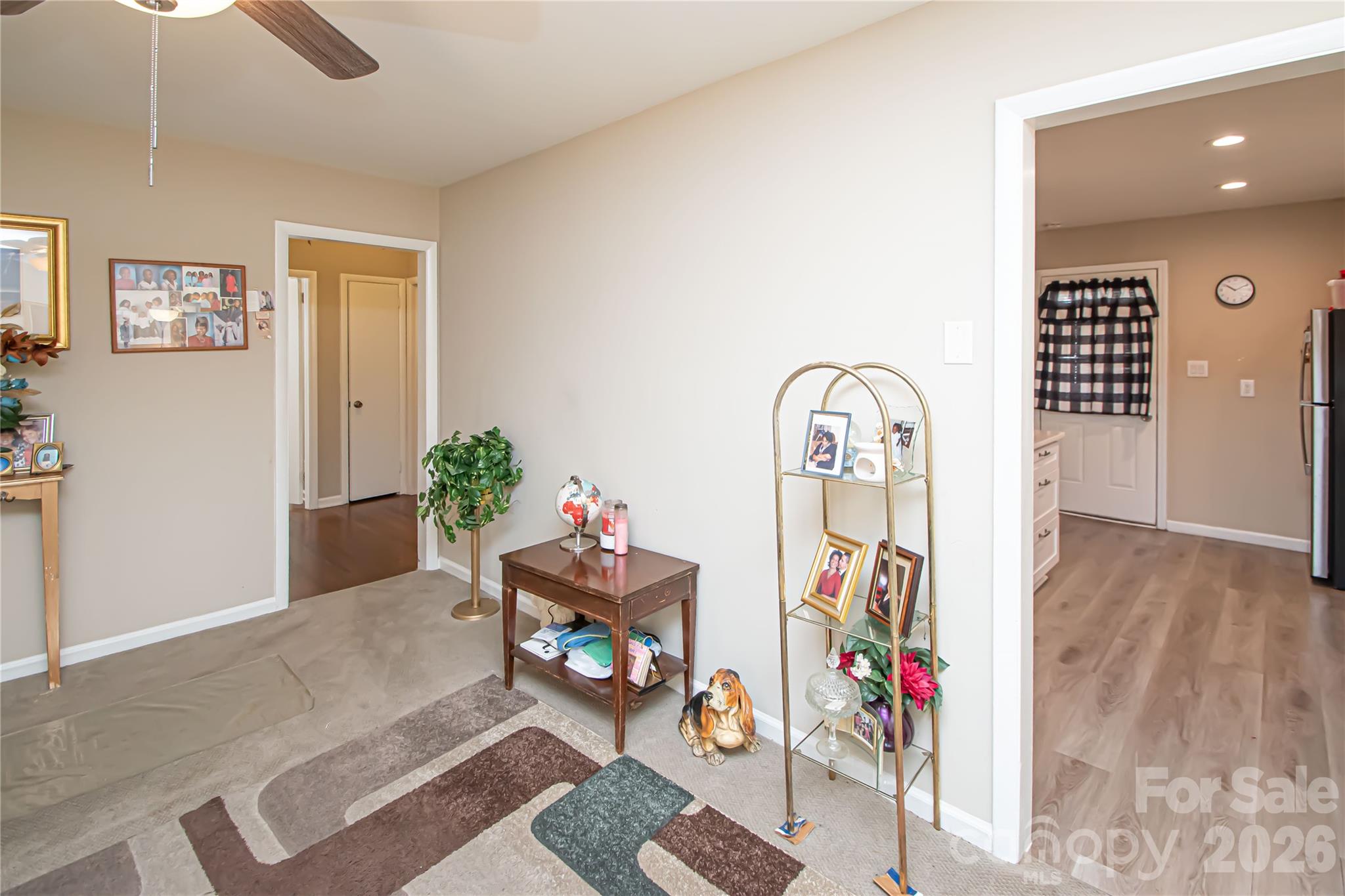 1741 Dallas Avenue Charlotte NC 28205