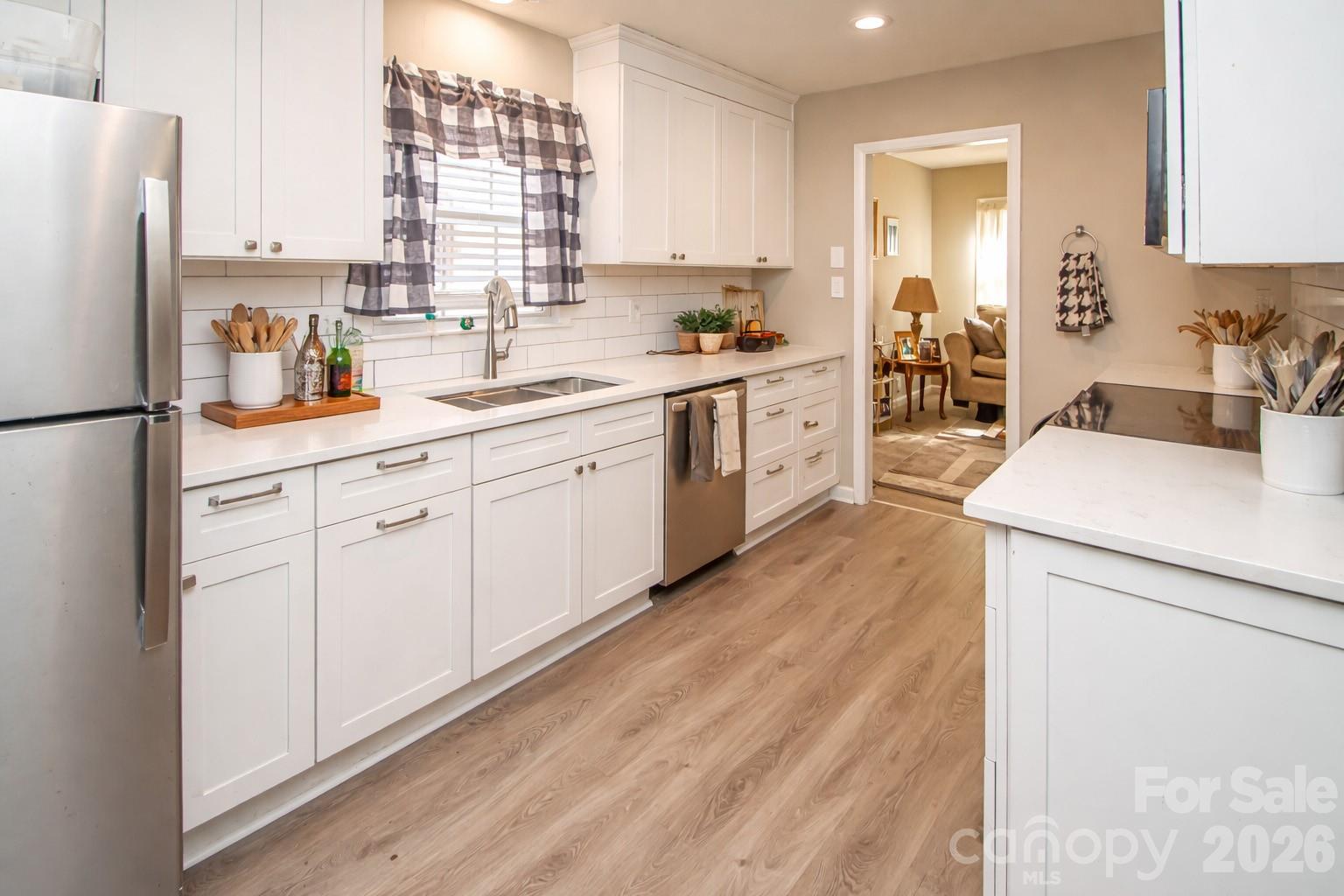 1741 Dallas Avenue Charlotte NC 28205
