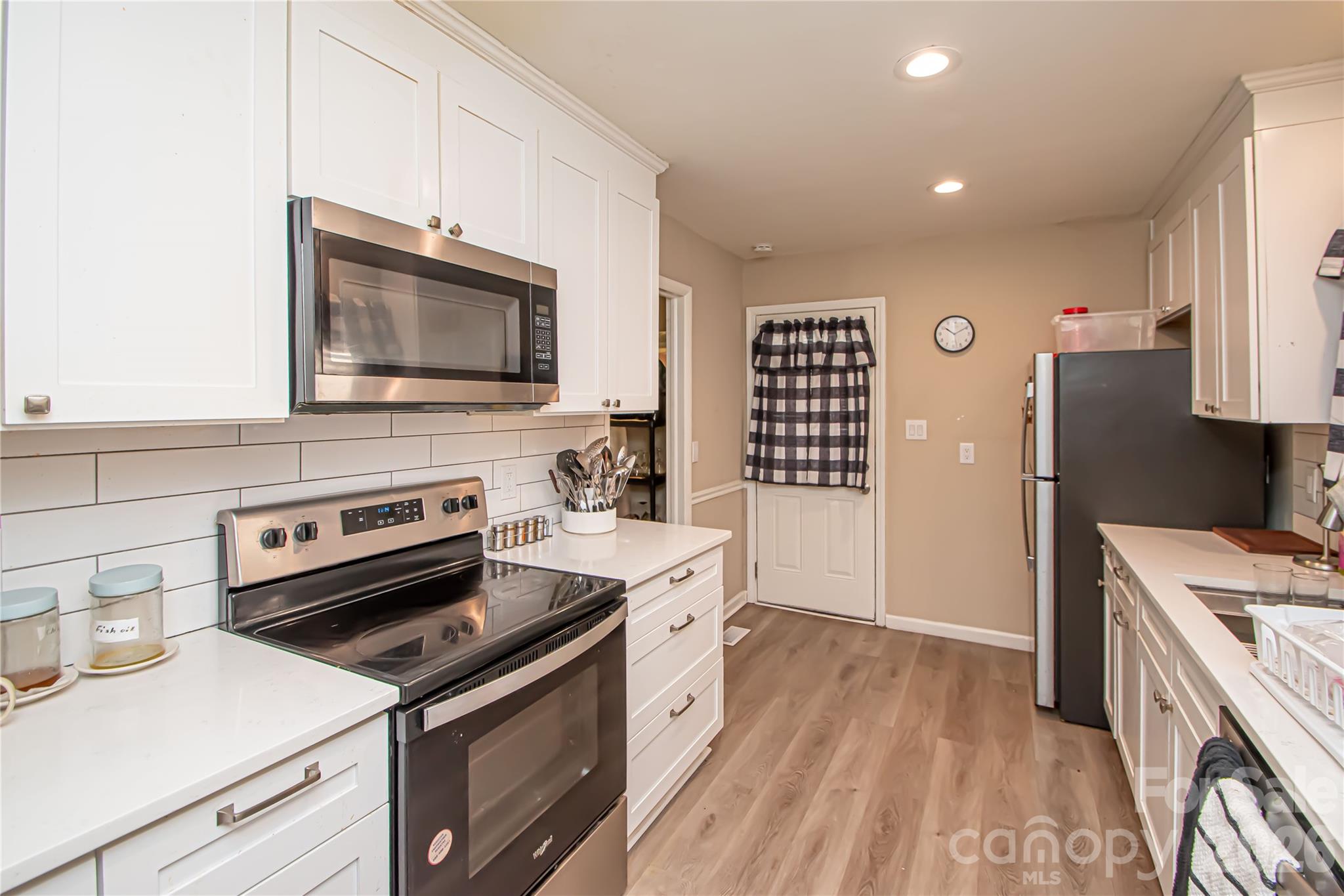 1741 Dallas Avenue Charlotte NC 28205