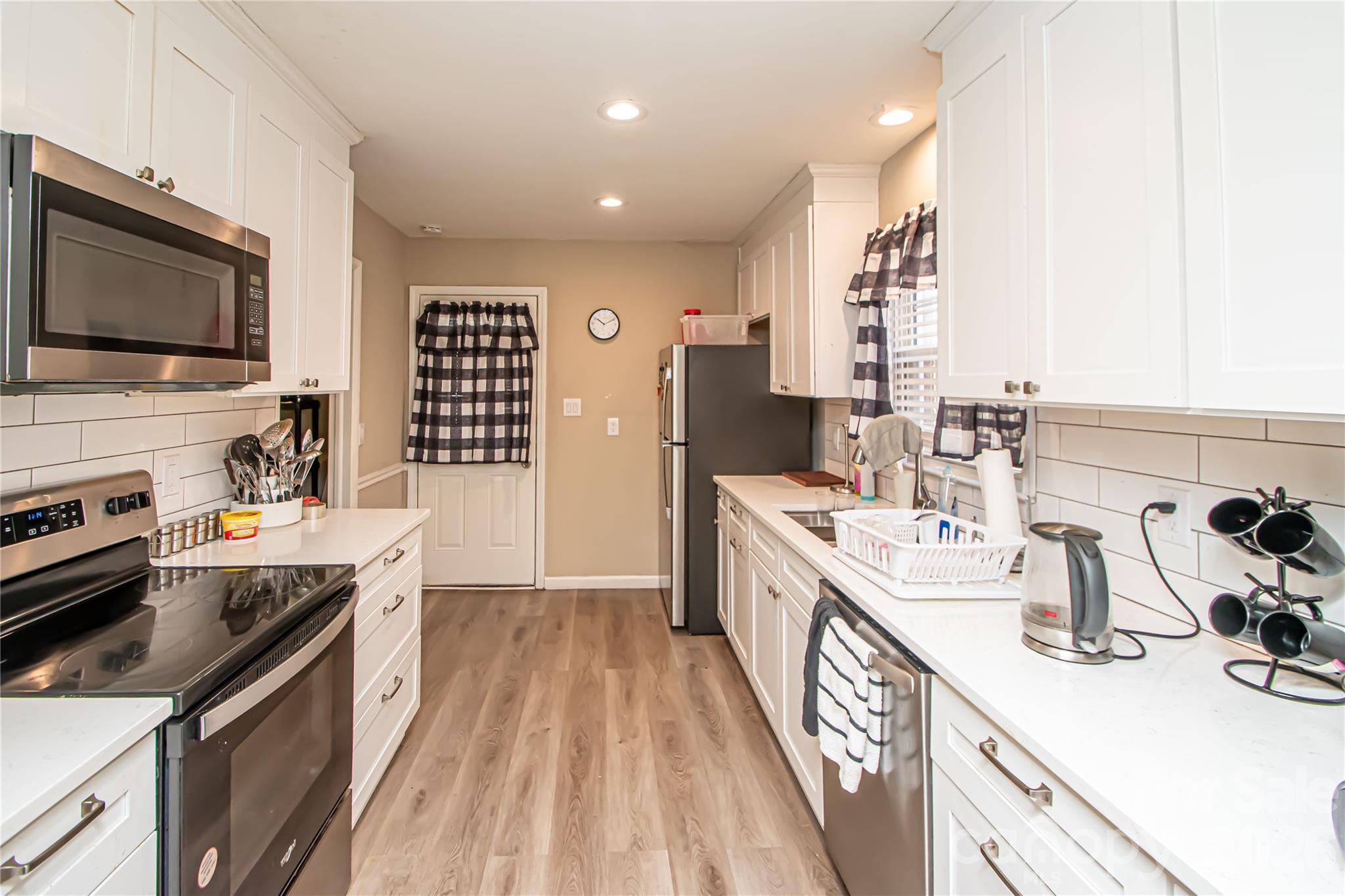 1741 Dallas Avenue Charlotte NC 28205