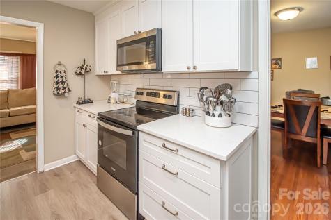 1741 Dallas Avenue Charlotte NC 28205