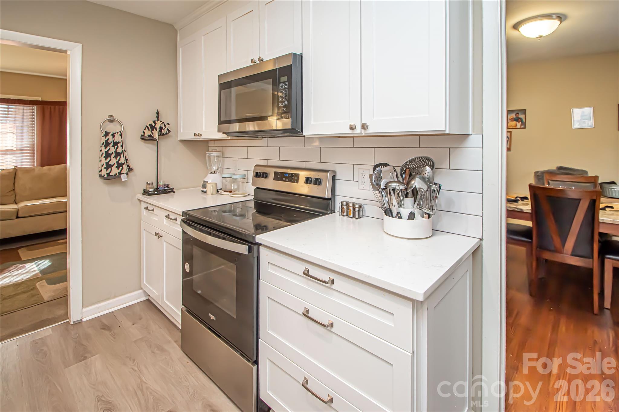 1741 Dallas Avenue Charlotte NC 28205