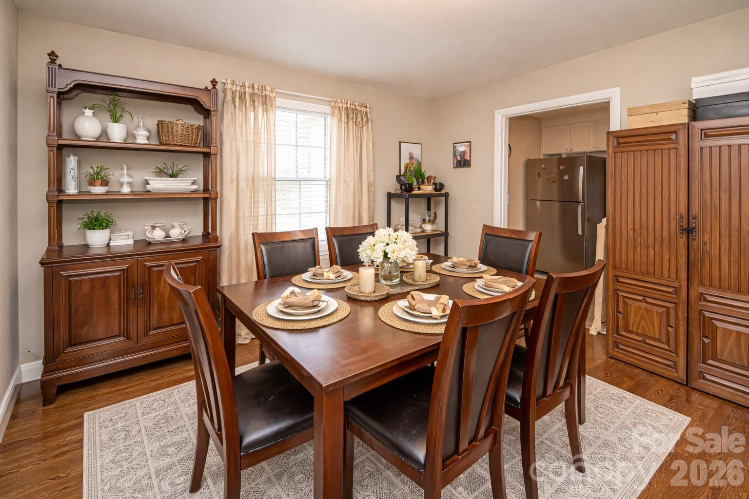1741 Dallas Avenue Charlotte NC 28205