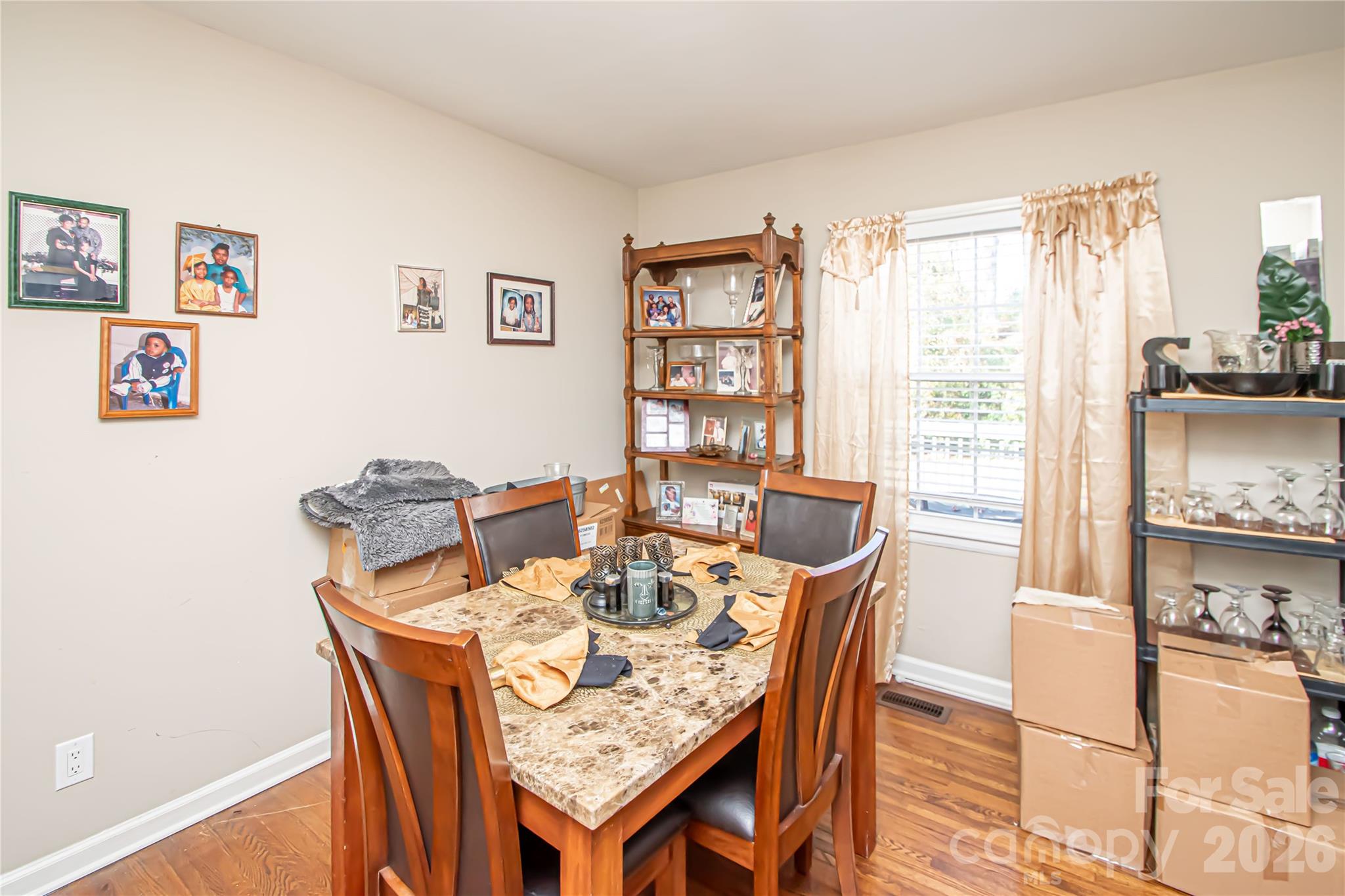 1741 Dallas Avenue Charlotte NC 28205