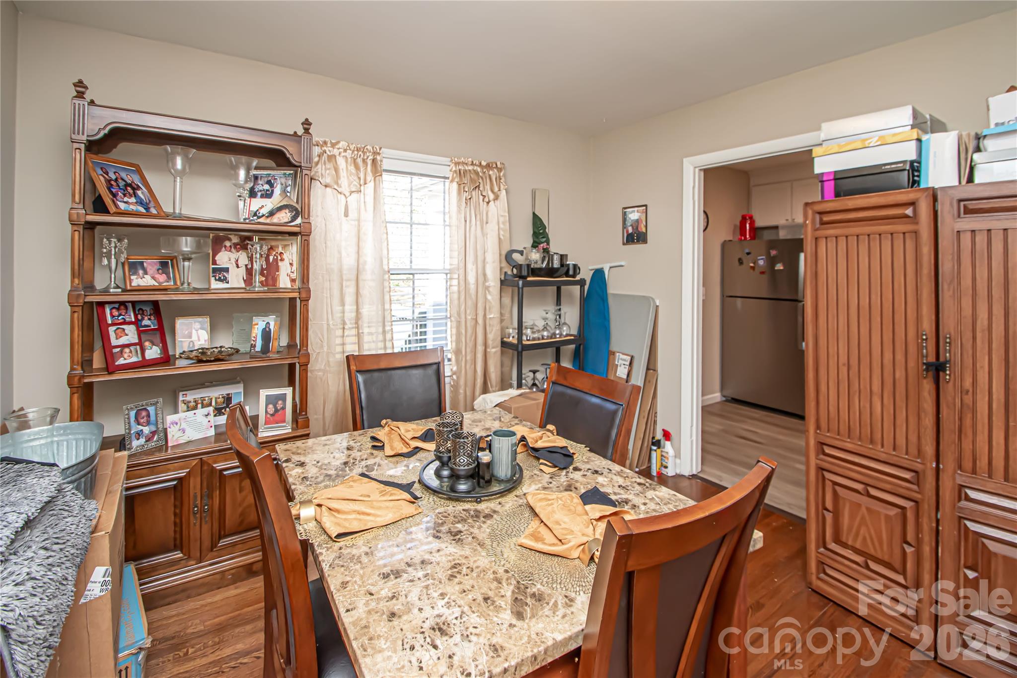 1741 Dallas Avenue Charlotte NC 28205