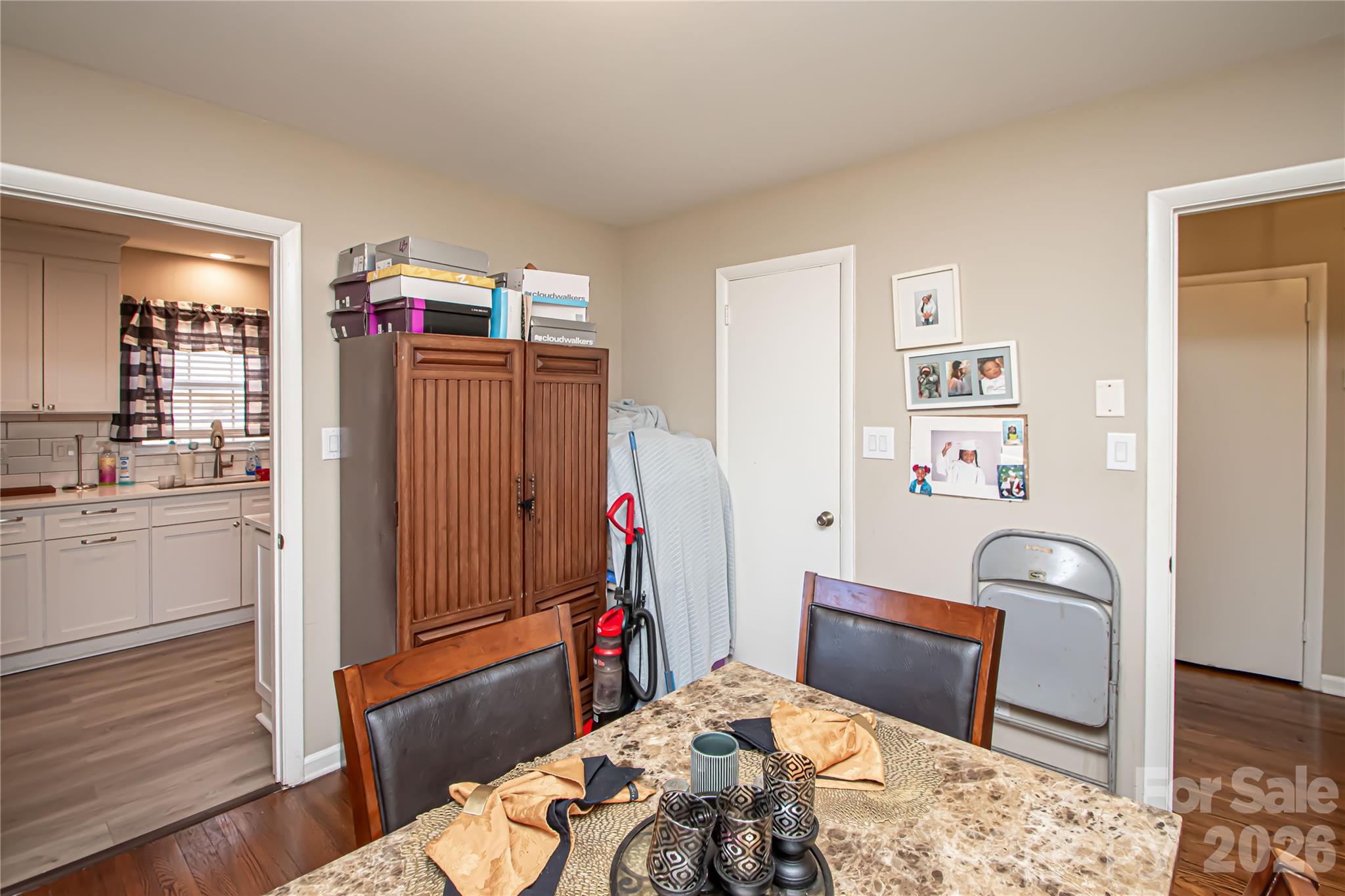 1741 Dallas Avenue Charlotte NC 28205