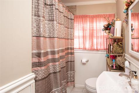 1741 Dallas Avenue Charlotte NC 28205