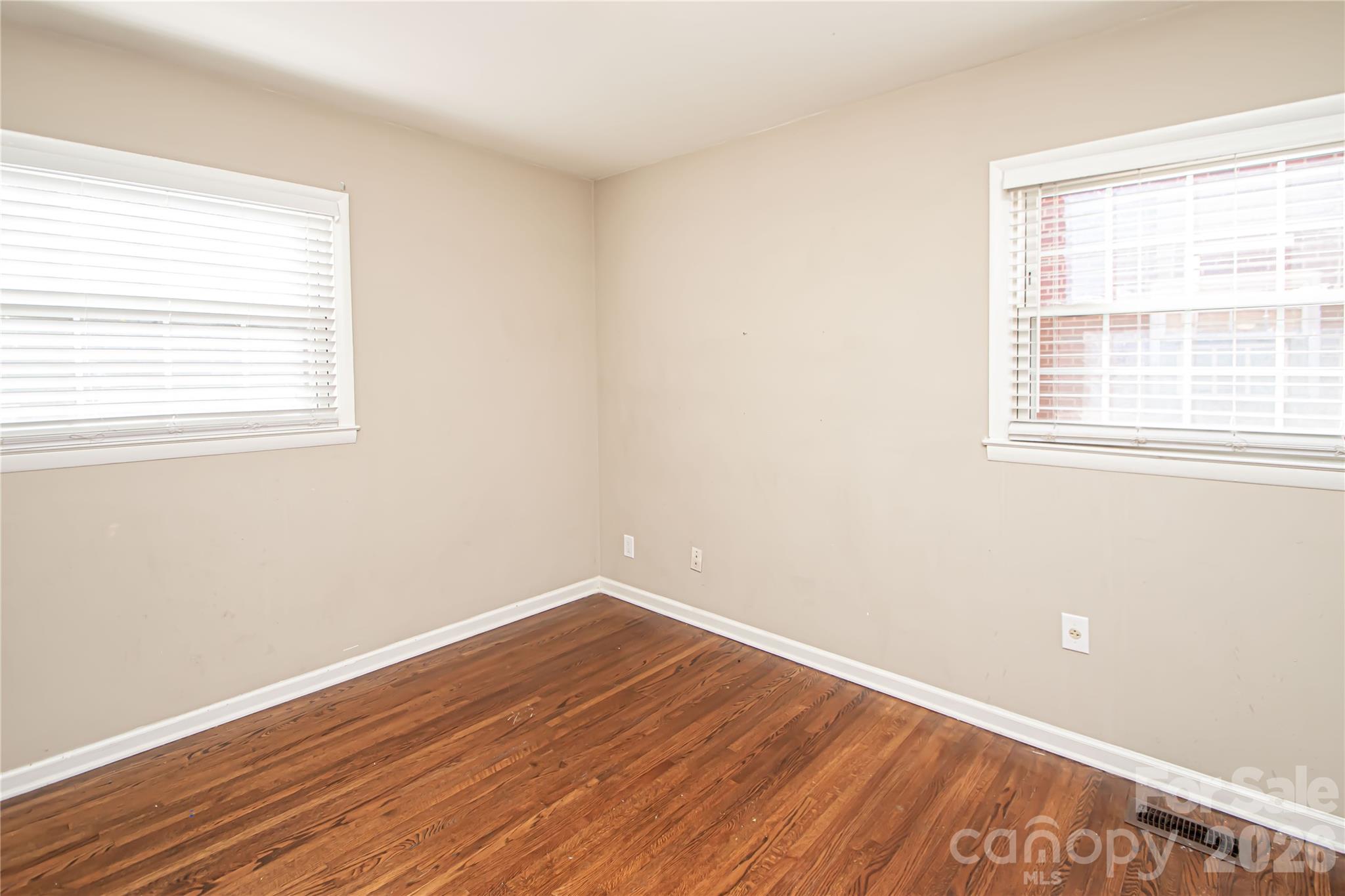 1741 Dallas Avenue Charlotte NC 28205