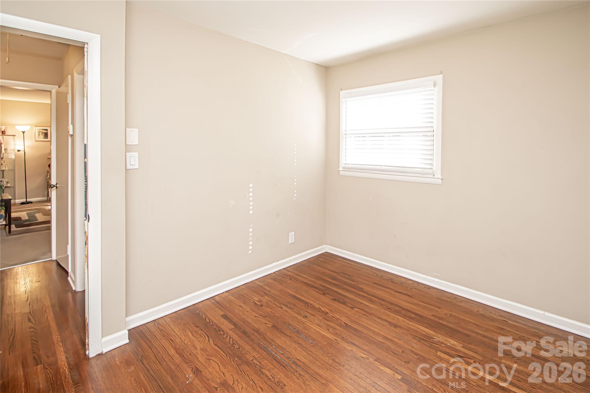 1741 Dallas Avenue Charlotte NC 28205