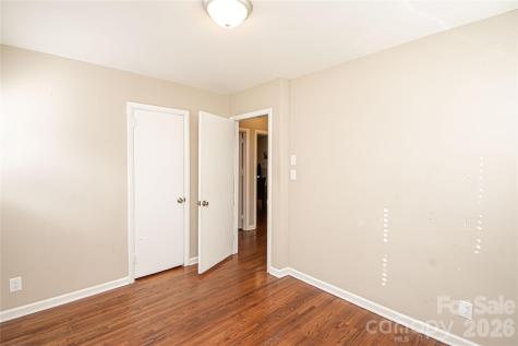 1741 Dallas Avenue Charlotte NC 28205