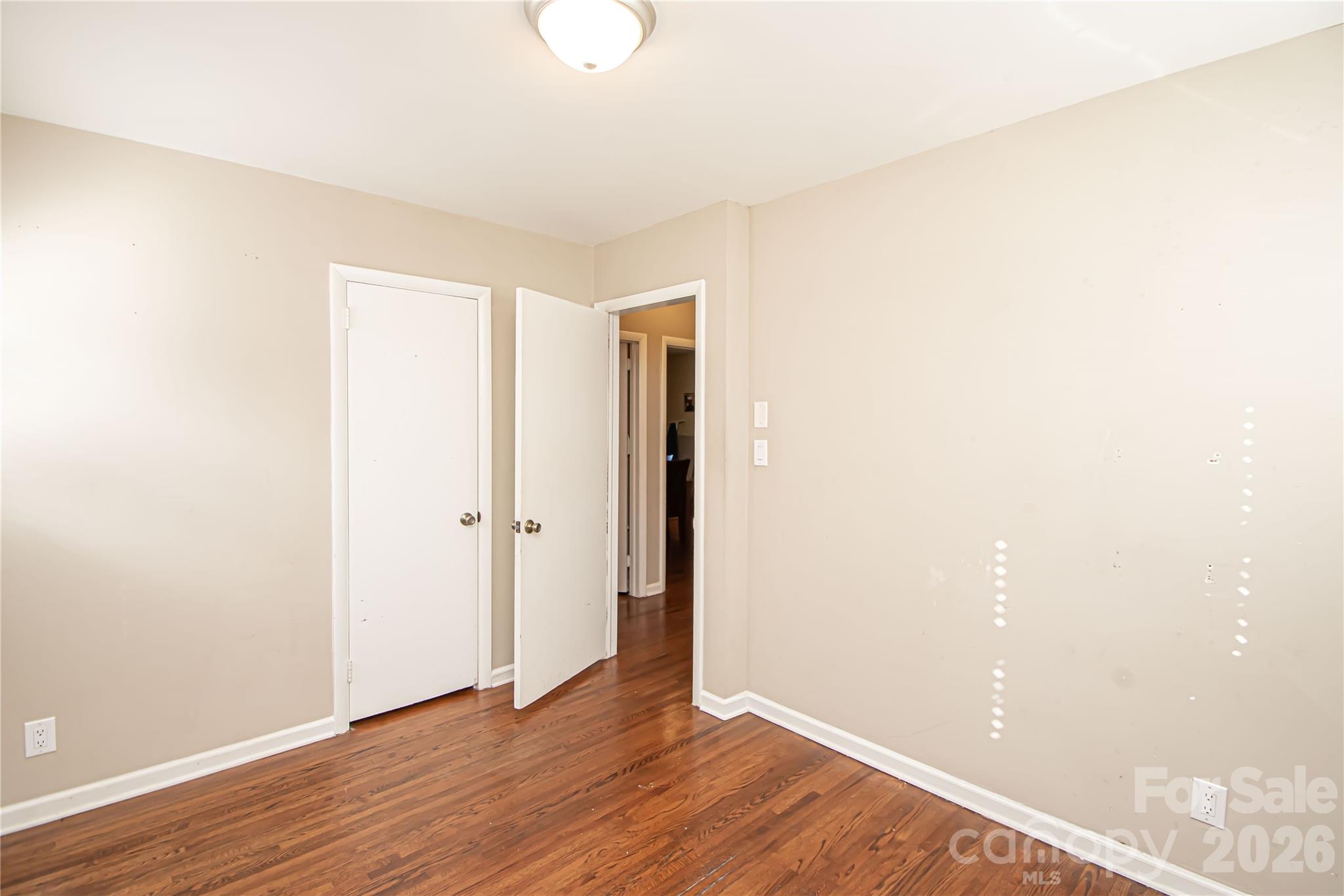 1741 Dallas Avenue Charlotte NC 28205