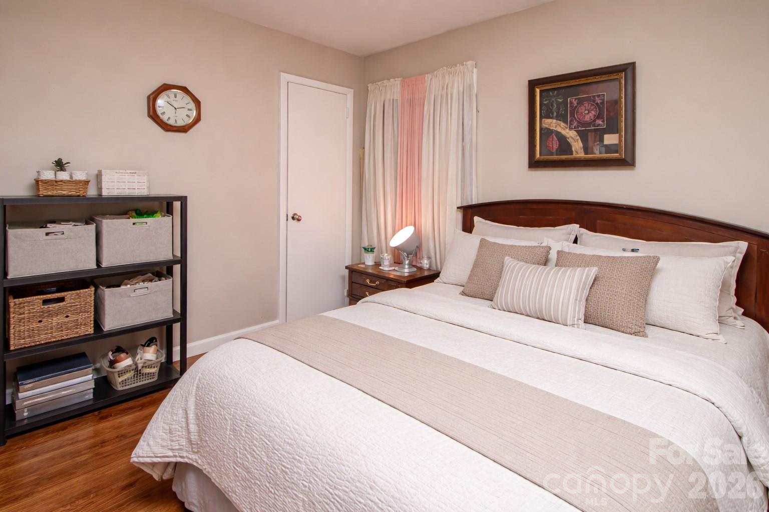 1741 Dallas Avenue Charlotte NC 28205