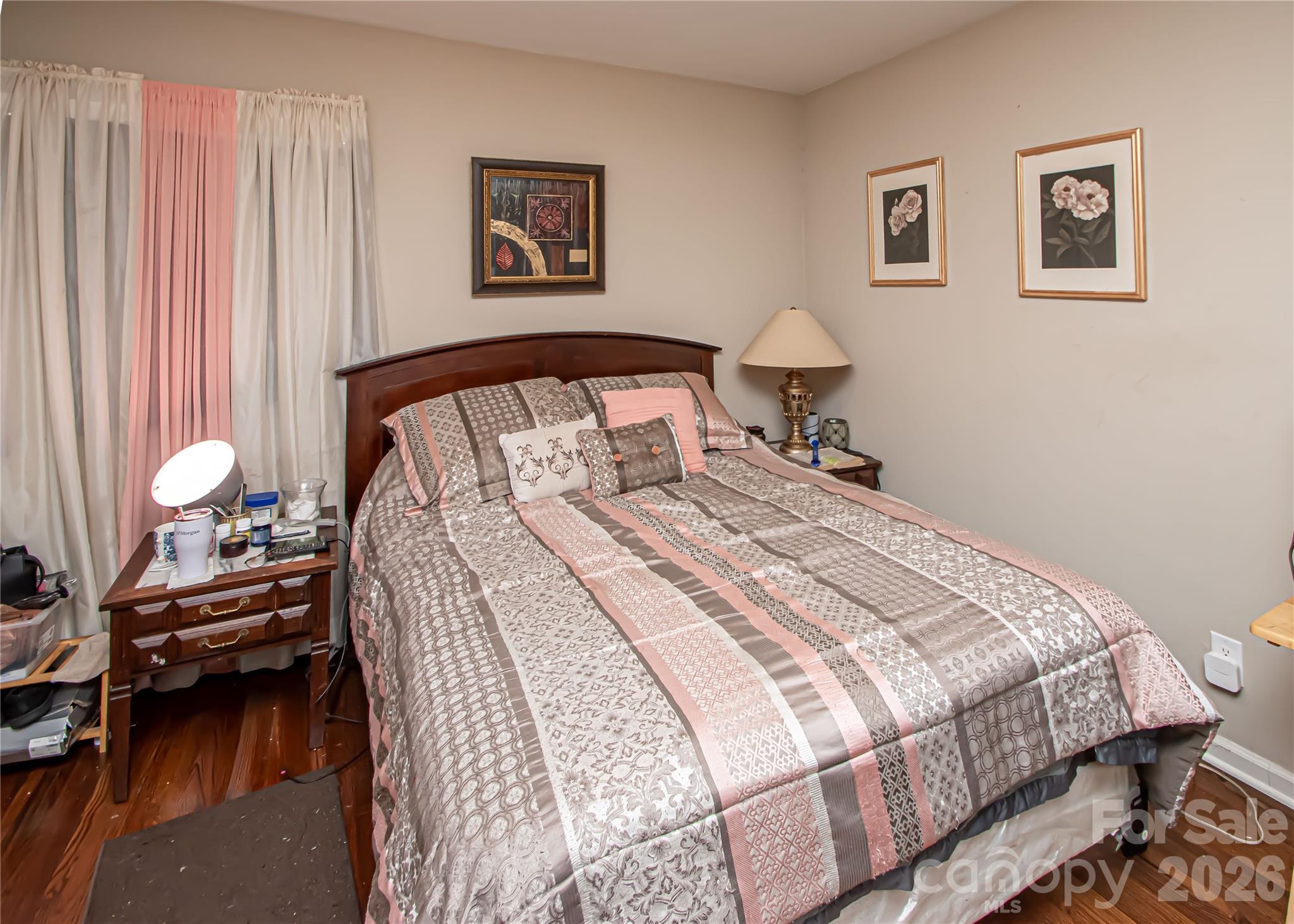 1741 Dallas Avenue Charlotte NC 28205