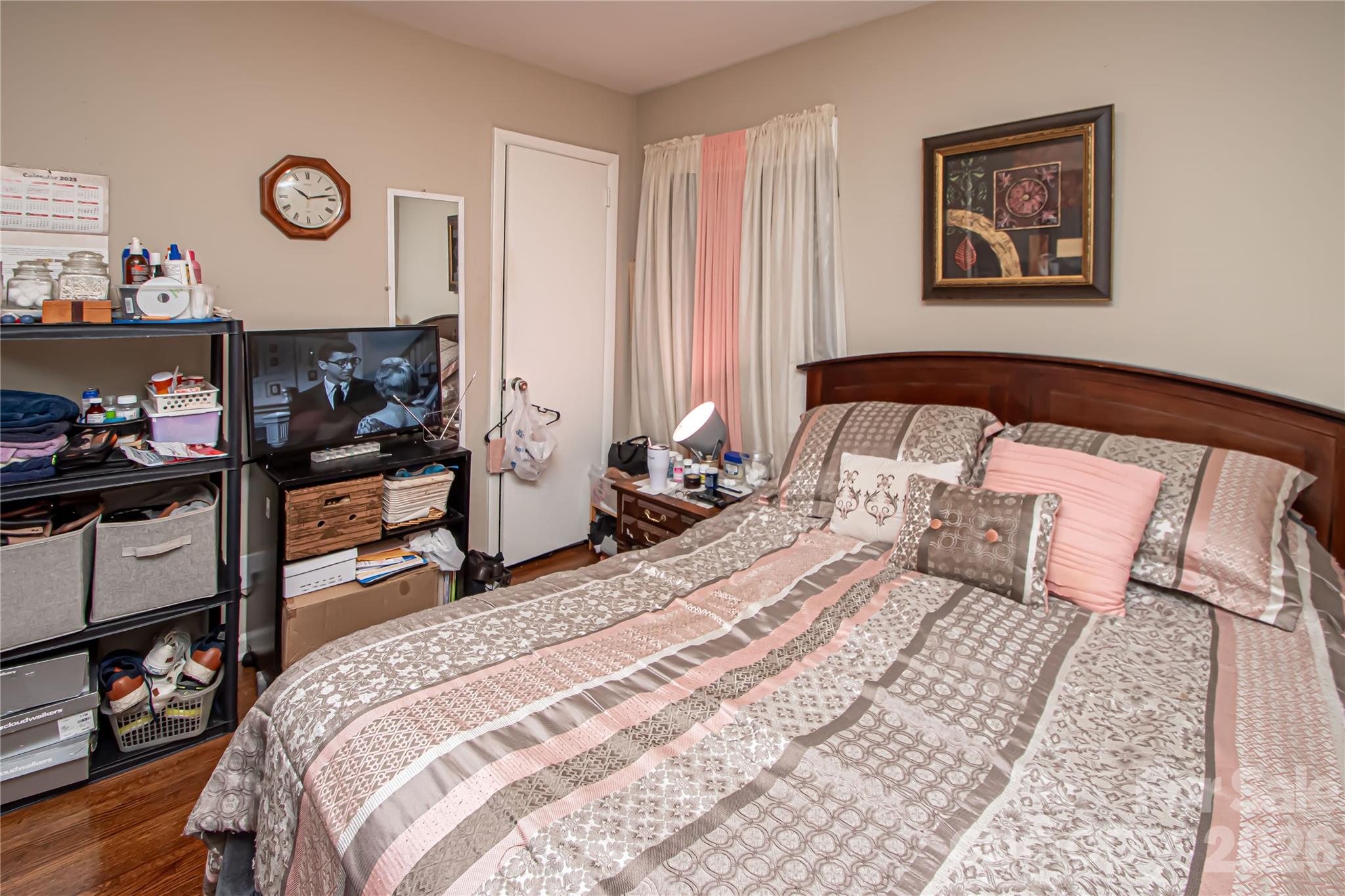 1741 Dallas Avenue Charlotte NC 28205