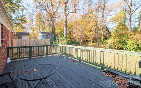 1741 Dallas Avenue Charlotte NC 28205