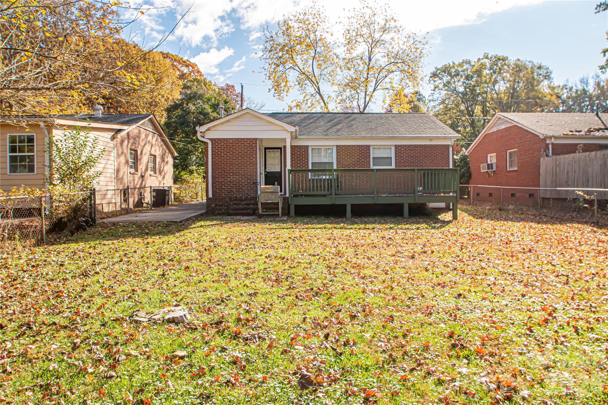 1741 Dallas Avenue Charlotte NC 28205
