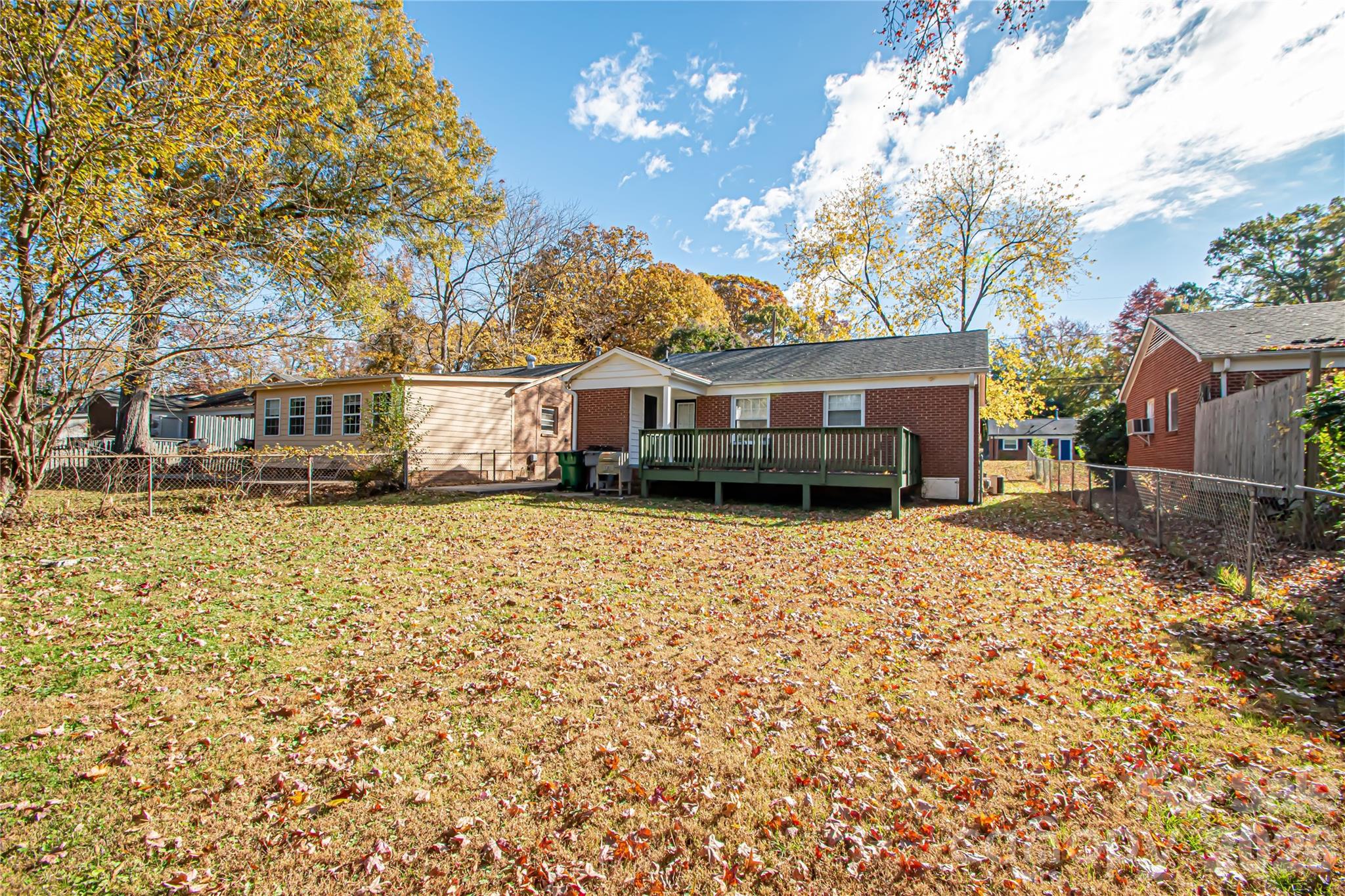 1741 Dallas Avenue Charlotte NC 28205