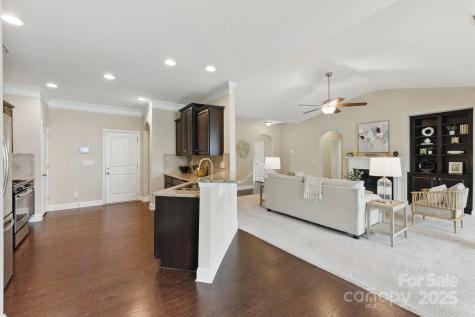 8830 Artesa Mill Lane Charlotte NC 28214